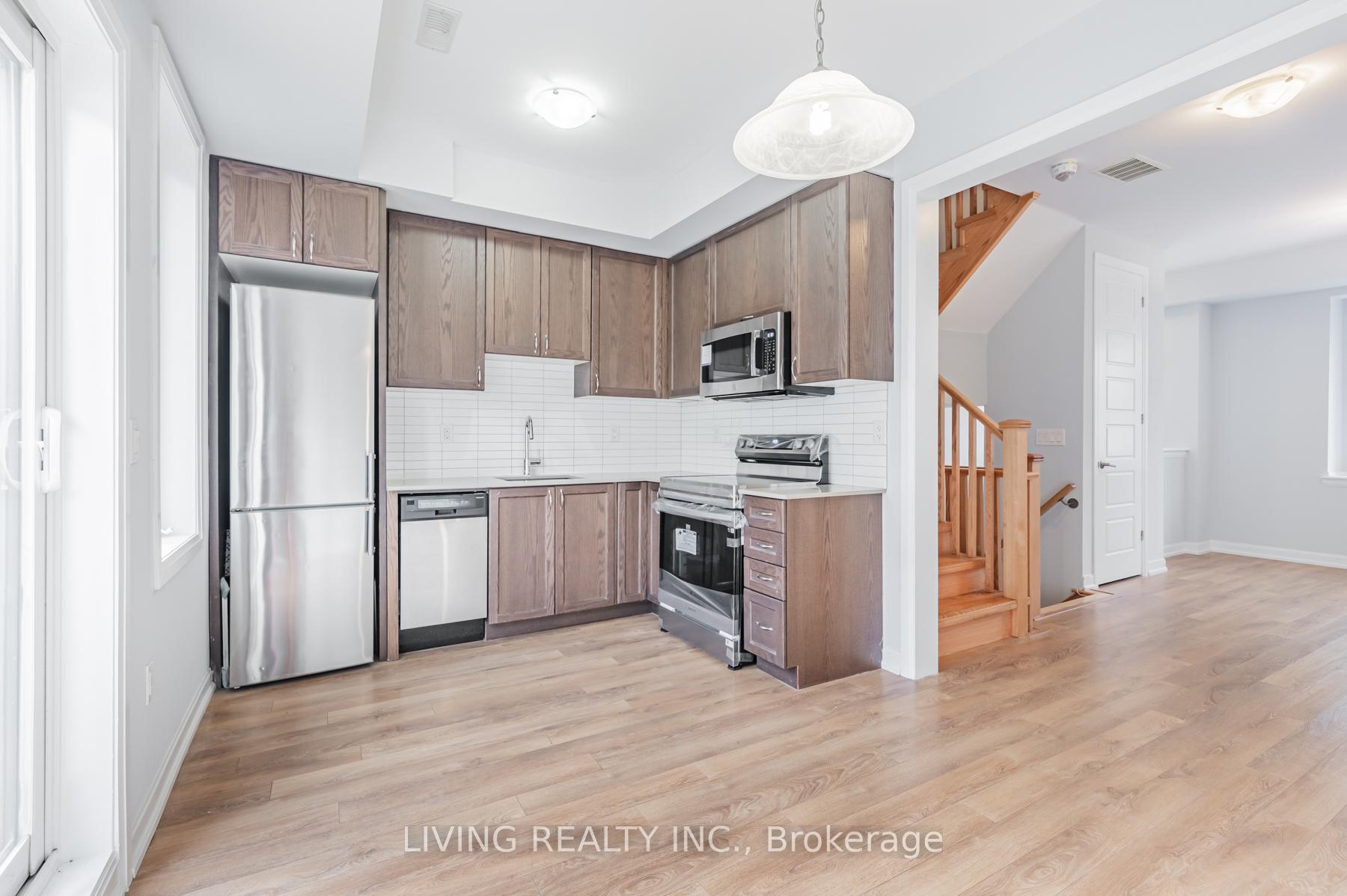 21 Caroline Carpenter Grve, Toronto, ON M3K0B1 | 3 Bedroom 3 Bathroom Condo Townhouse | Image 10