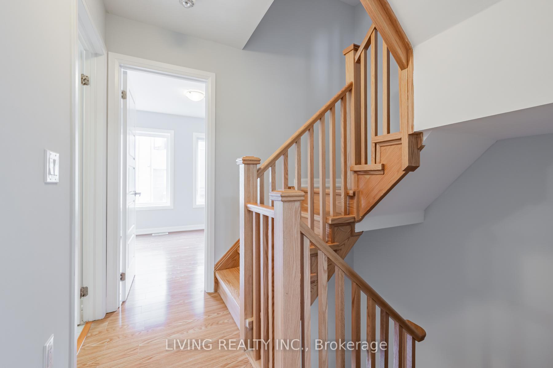 21 Caroline Carpenter Grve, Toronto, ON M3K0B1 | 3 Bedroom 3 Bathroom Condo Townhouse | Image 14