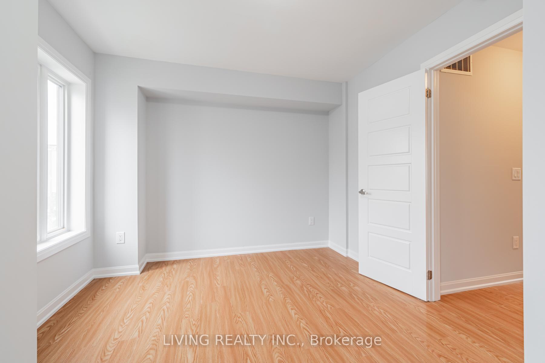 21 Caroline Carpenter Grve, Toronto, ON M3K0B1 | 3 Bedroom 3 Bathroom Condo Townhouse | Image 16