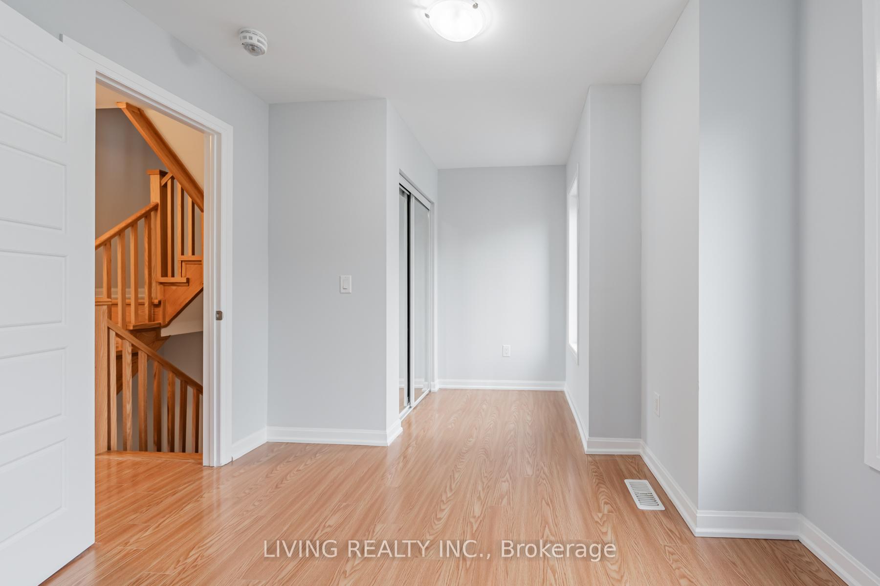 21 Caroline Carpenter Grve, Toronto, ON M3K0B1 | 3 Bedroom 3 Bathroom Condo Townhouse | Image 17