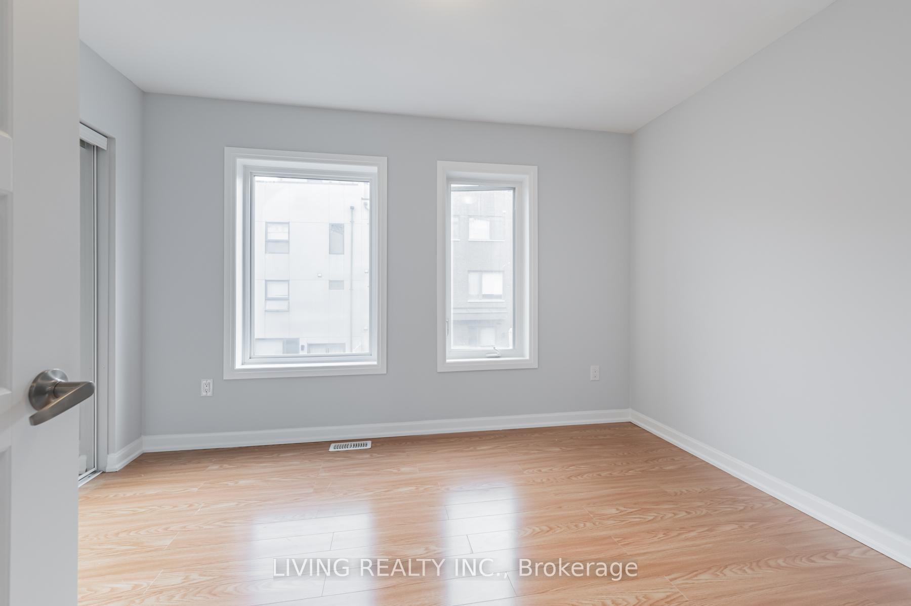 21 Caroline Carpenter Grve, Toronto, ON M3K0B1 | 3 Bedroom 3 Bathroom Condo Townhouse | Image 19