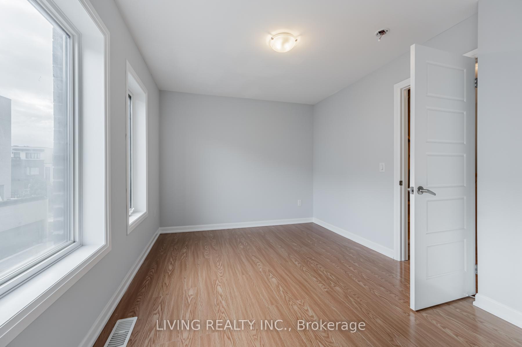 21 Caroline Carpenter Grve, Toronto, ON M3K0B1 | 3 Bedroom 3 Bathroom Condo Townhouse | Image 21