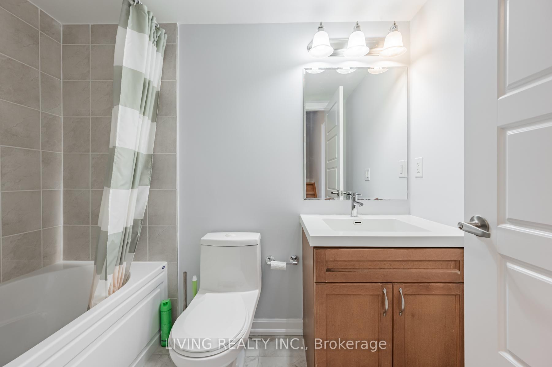 21 Caroline Carpenter Grve, Toronto, ON M3K0B1 | 3 Bedroom 3 Bathroom Condo Townhouse | Image 22