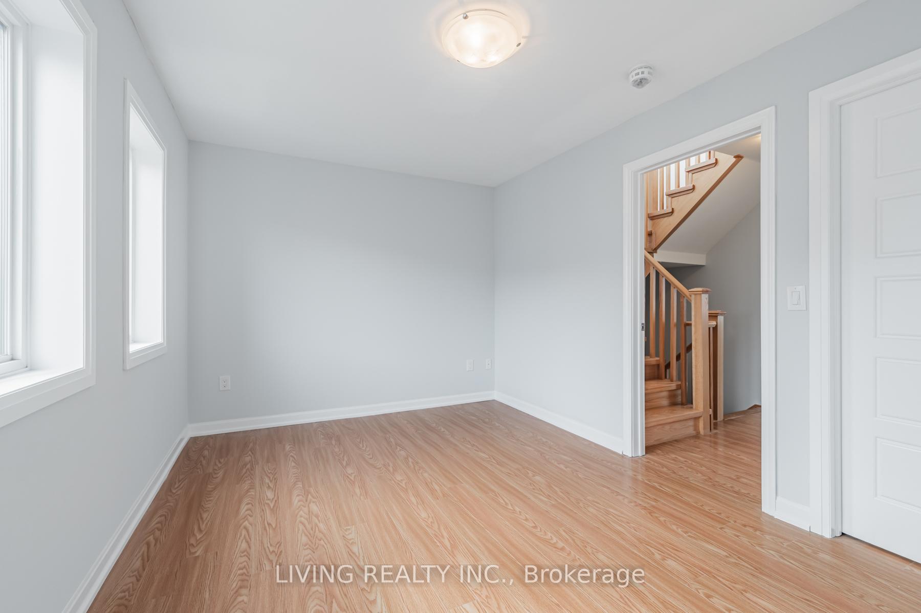 21 Caroline Carpenter Grve, Toronto, ON M3K0B1 | 3 Bedroom 3 Bathroom Condo Townhouse | Image 24