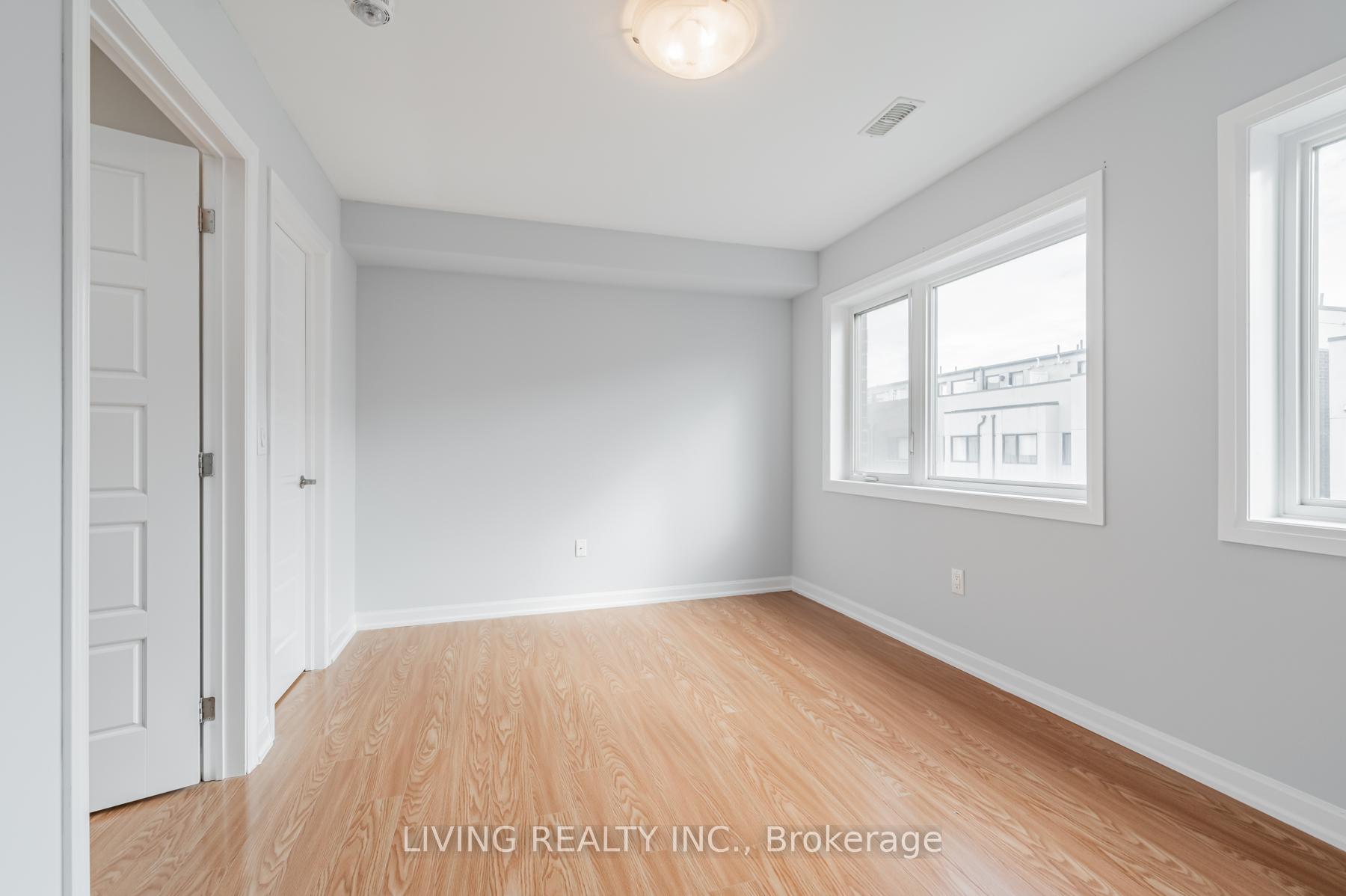 21 Caroline Carpenter Grve, Toronto, ON M3K0B1 | 3 Bedroom 3 Bathroom Condo Townhouse | Image 25