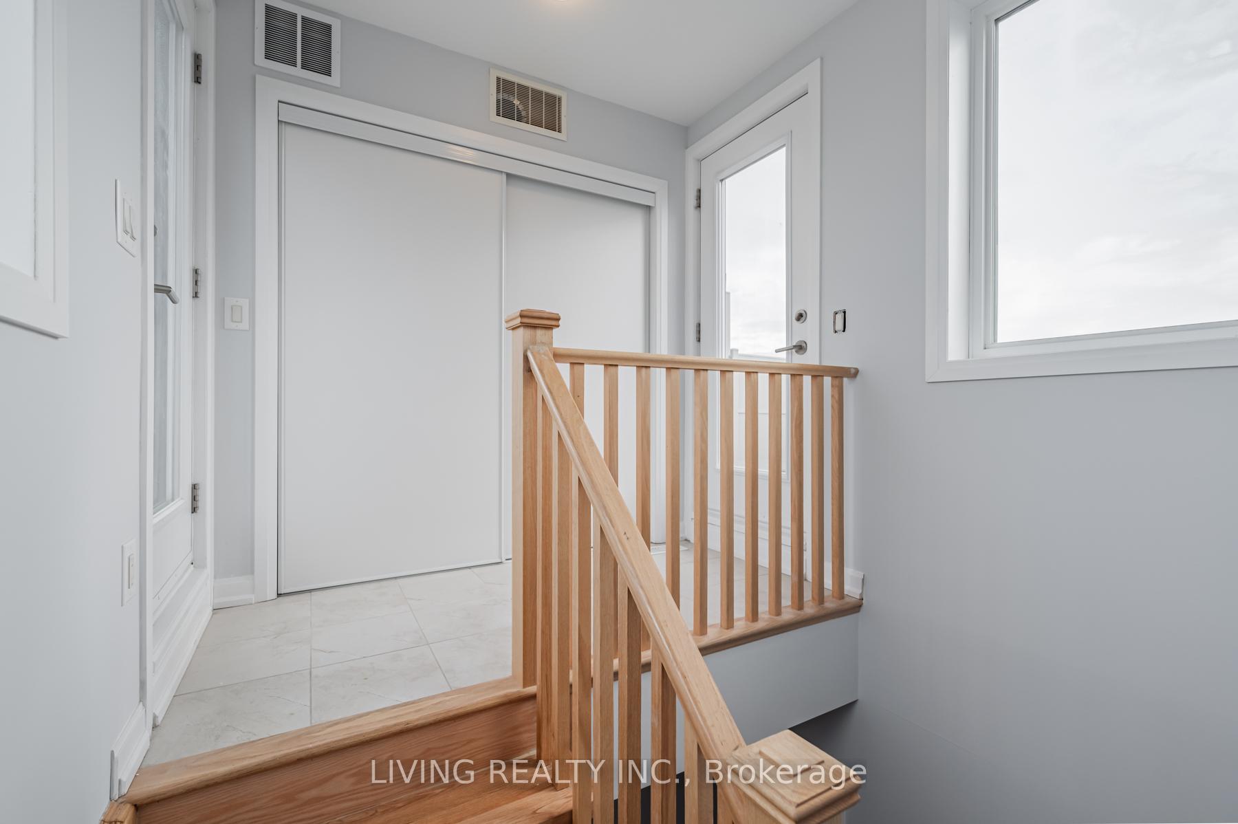 21 Caroline Carpenter Grve, Toronto, ON M3K0B1 | 3 Bedroom 3 Bathroom Condo Townhouse | Image 30