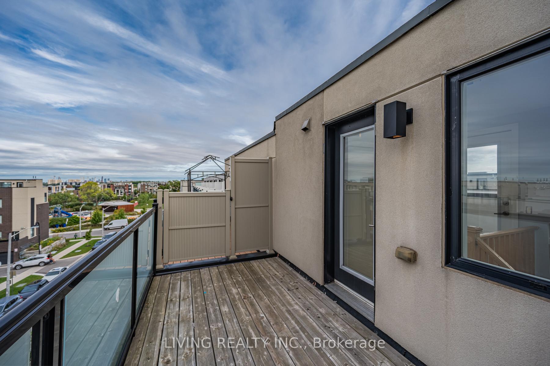 21 Caroline Carpenter Grve, Toronto, ON M3K0B1 | 3 Bedroom 3 Bathroom Condo Townhouse | Image 31