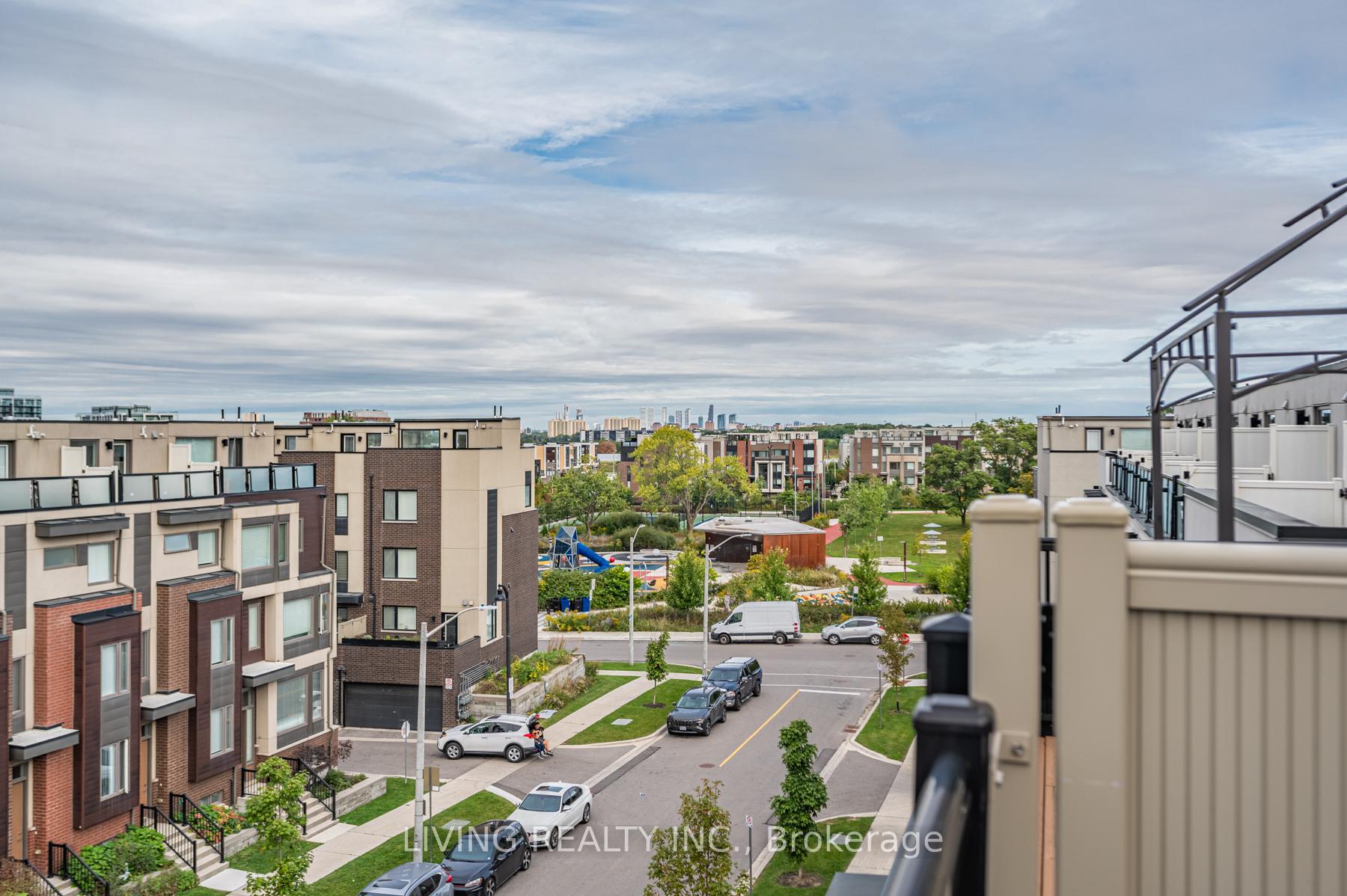 21 Caroline Carpenter Grve, Toronto, ON M3K0B1 | 3 Bedroom 3 Bathroom Condo Townhouse | Image 33