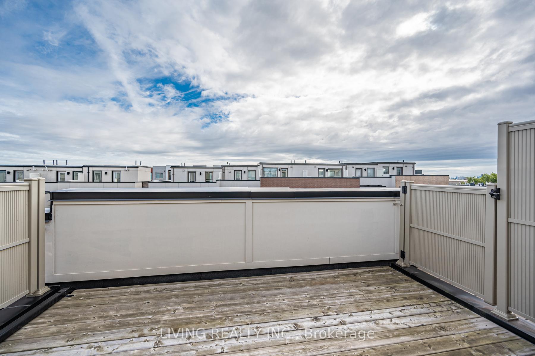 21 Caroline Carpenter Grve, Toronto, ON M3K0B1 | 3 Bedroom 3 Bathroom Condo Townhouse | Image 34