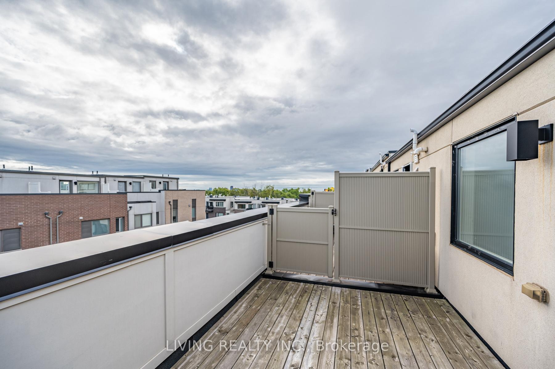 21 Caroline Carpenter Grve, Toronto, ON M3K0B1 | 3 Bedroom 3 Bathroom Condo Townhouse | Image 35