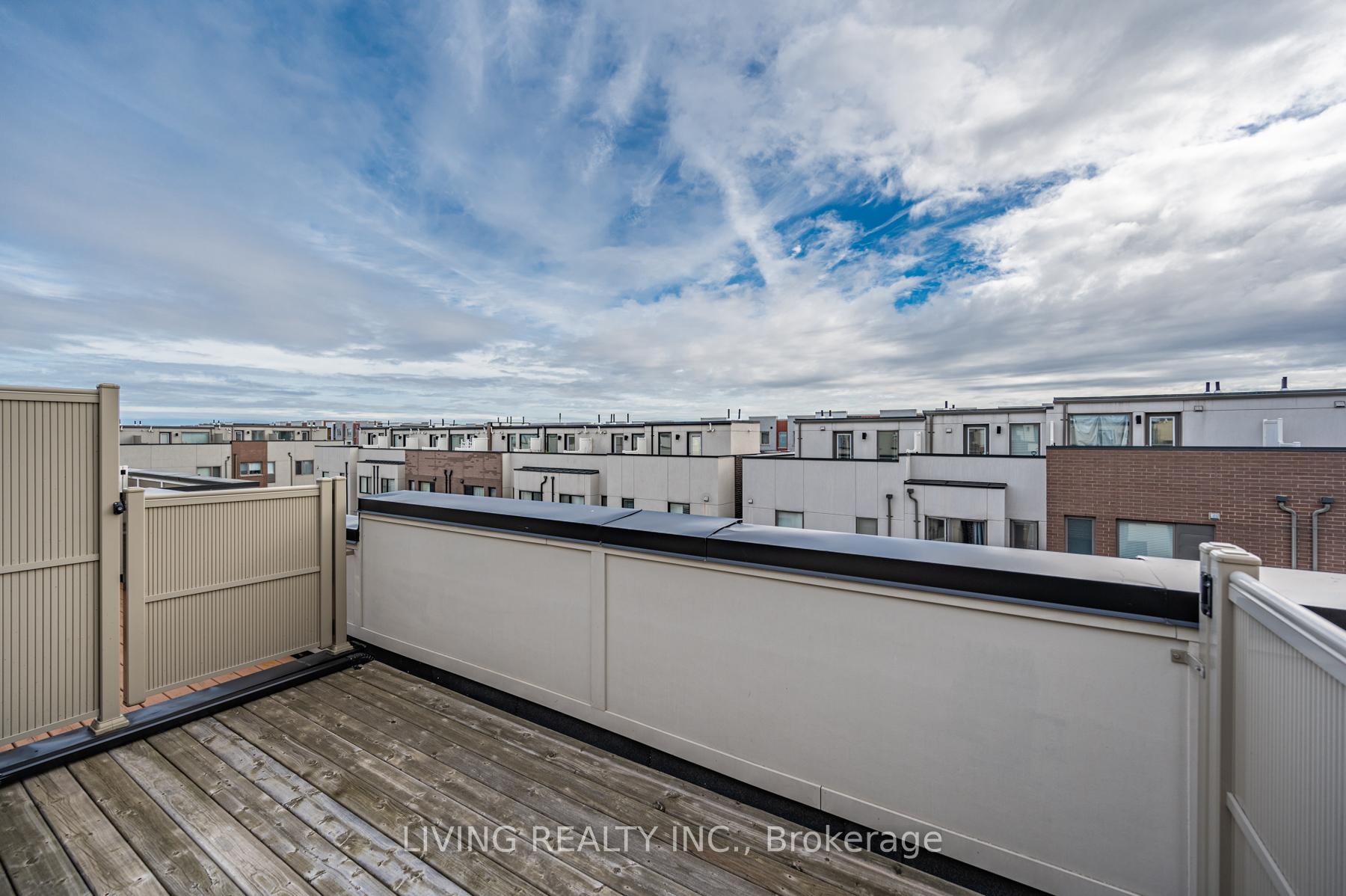 21 Caroline Carpenter Grve, Toronto, ON M3K0B1 | 3 Bedroom 3 Bathroom Condo Townhouse | Image 36