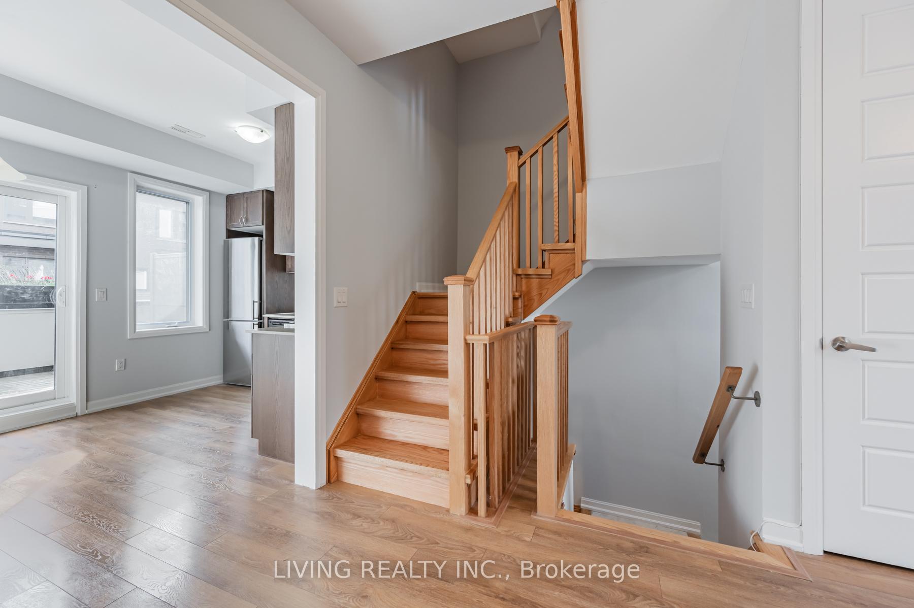 21 Caroline Carpenter Grve, Toronto, ON M3K0B1 | 3 Bedroom 3 Bathroom Condo Townhouse | Image 6