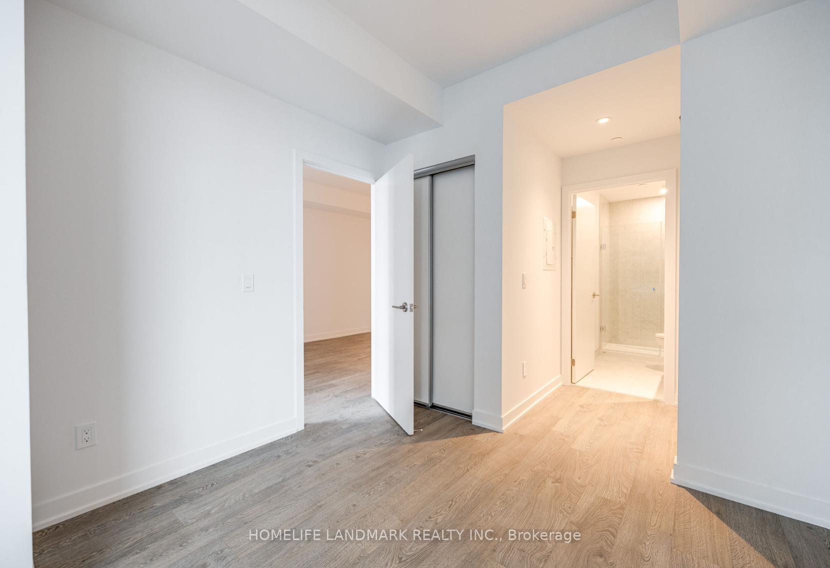 #3005 - 1928 Lake Shore Blvd W, Toronto, ON M6S1A1 | 2 Bedroom 2 Bathroom Condo Apt | Image 17