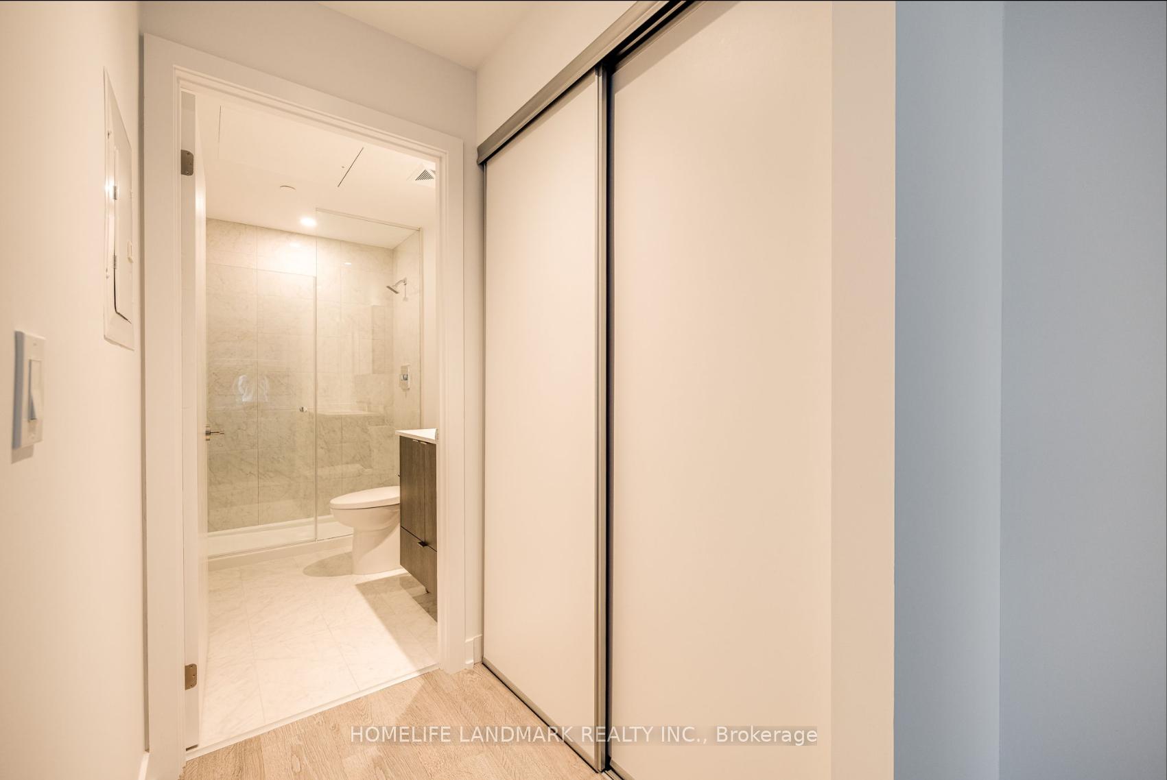 #3005 - 1928 Lake Shore Blvd W, Toronto, ON M6S1A1 | 2 Bedroom 2 Bathroom Condo Apt | Image 18