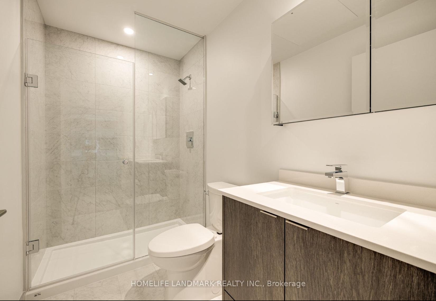 #3005 - 1928 Lake Shore Blvd W, Toronto, ON M6S1A1 | 2 Bedroom 2 Bathroom Condo Apt | Image 19