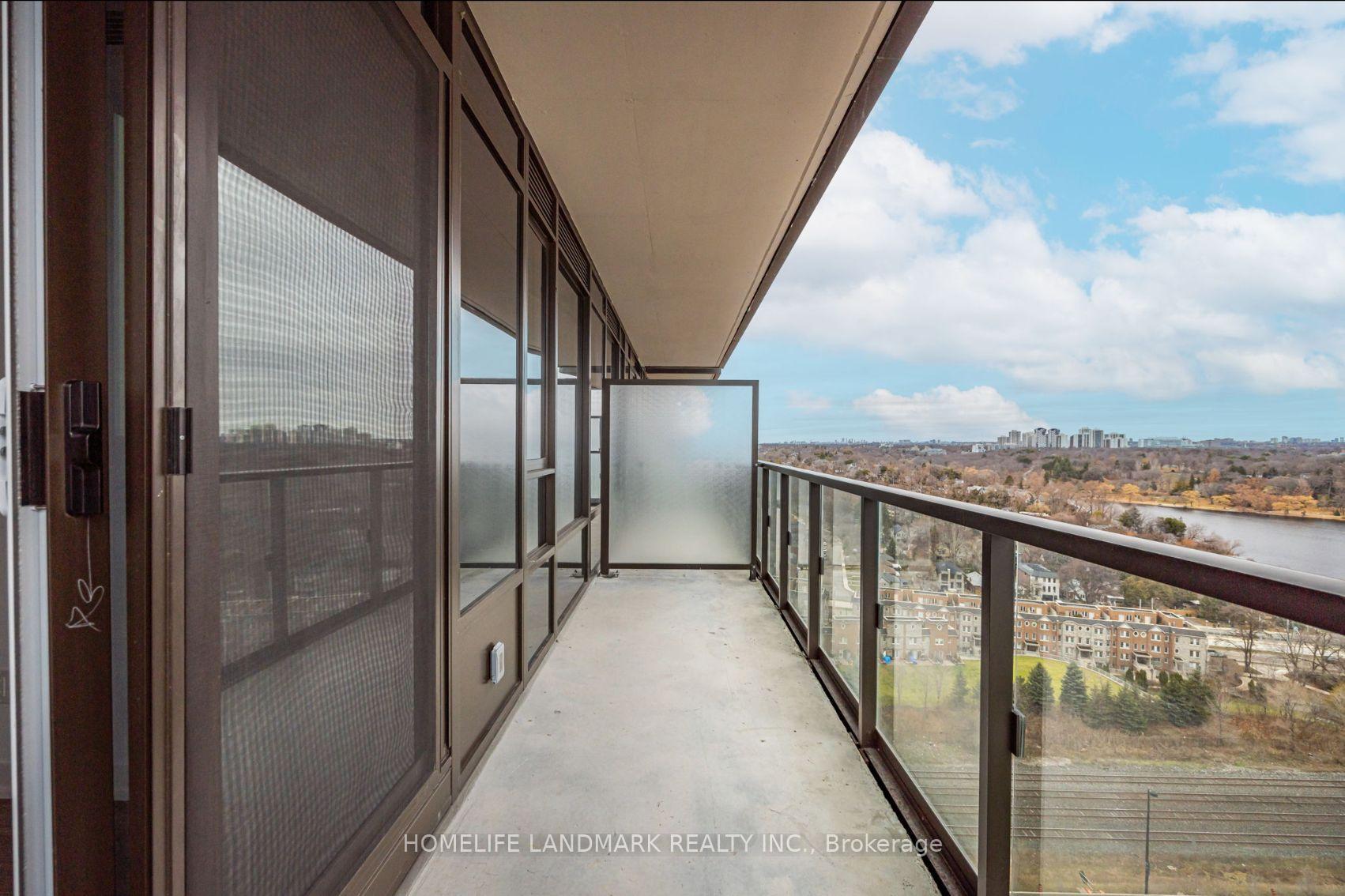 #3005 - 1928 Lake Shore Blvd W, Toronto, ON M6S1A1 | 2 Bedroom 2 Bathroom Condo Apt | Image 21