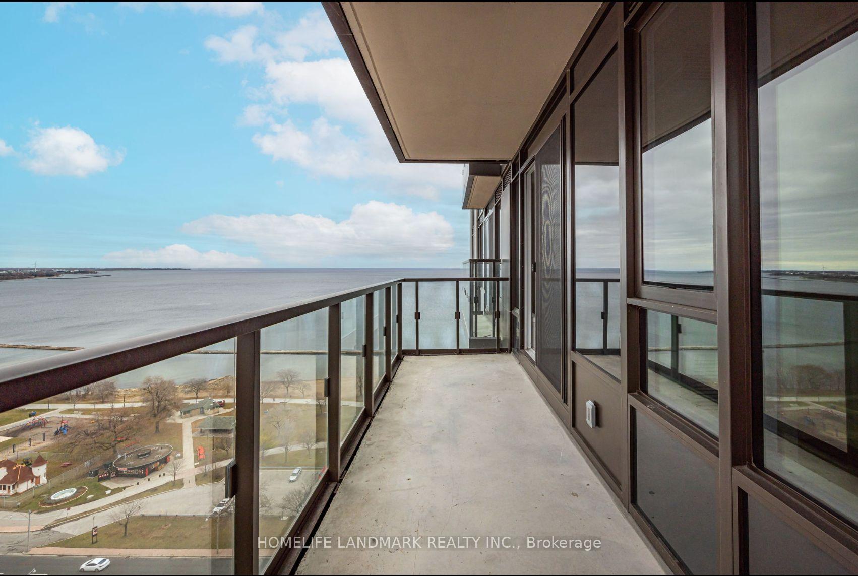 #3005 - 1928 Lake Shore Blvd W, Toronto, ON M6S1A1 | 2 Bedroom 2 Bathroom Condo Apt | Image 22