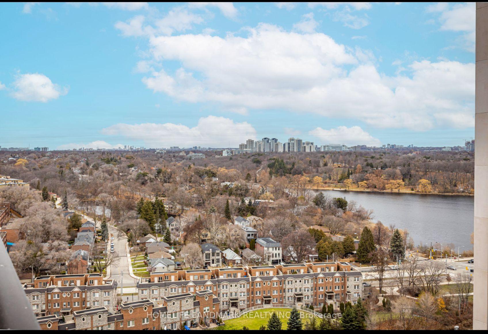 #3005 - 1928 Lake Shore Blvd W, Toronto, ON M6S1A1 | 2 Bedroom 2 Bathroom Condo Apt | Image 25