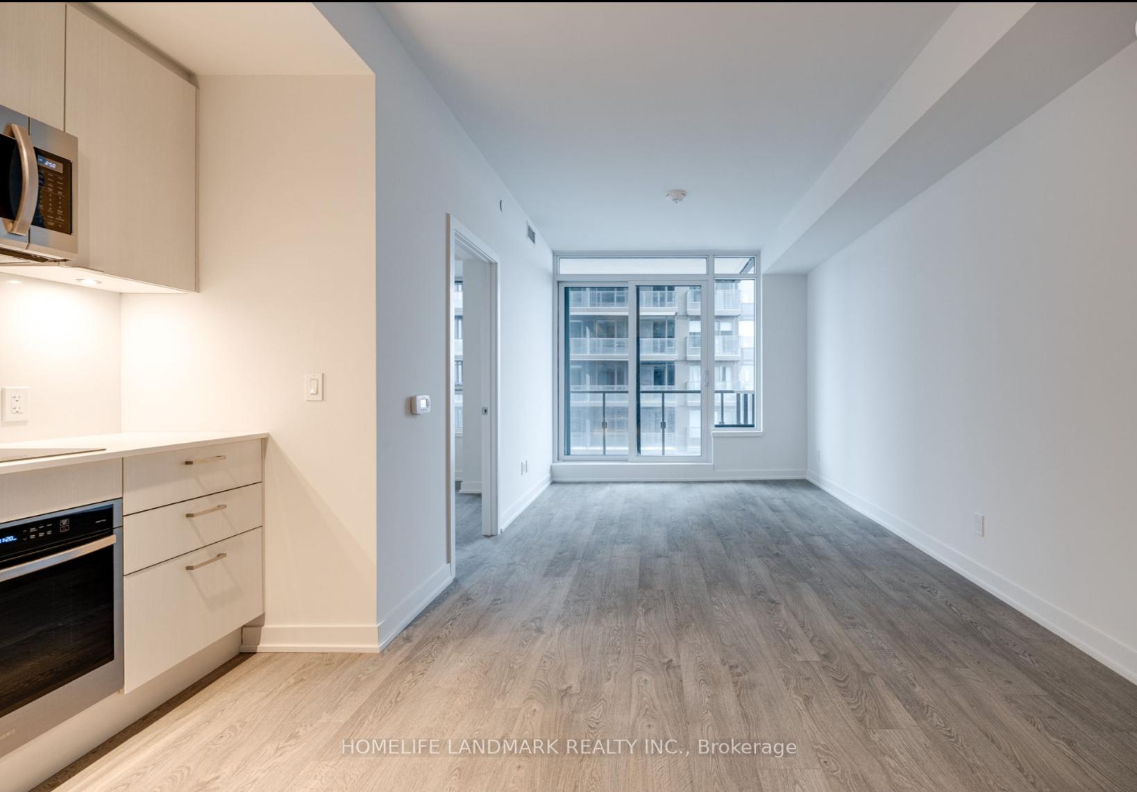 #3005 - 1928 Lake Shore Blvd W, Toronto, ON M6S1A1 | 2 Bedroom 2 Bathroom Condo Apt | Image 6