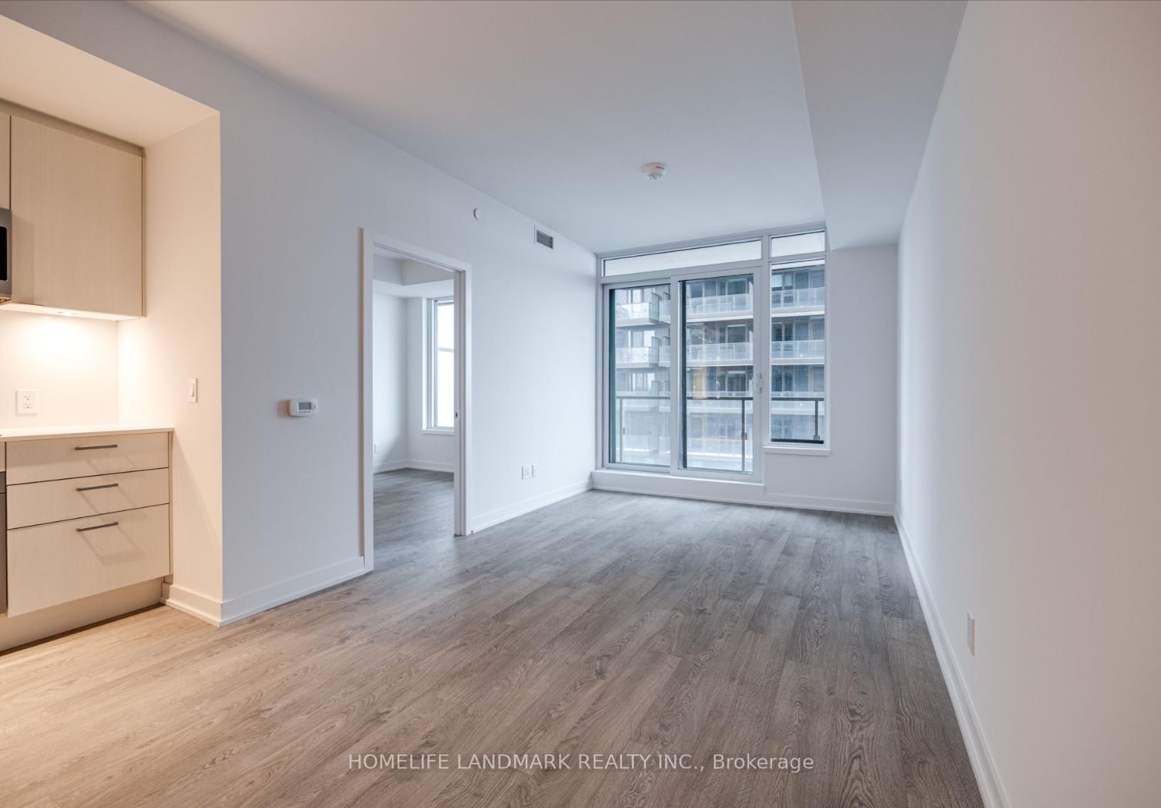 #3005 - 1928 Lake Shore Blvd W, Toronto, ON M6S1A1 | 2 Bedroom 2 Bathroom Condo Apt | Image 7