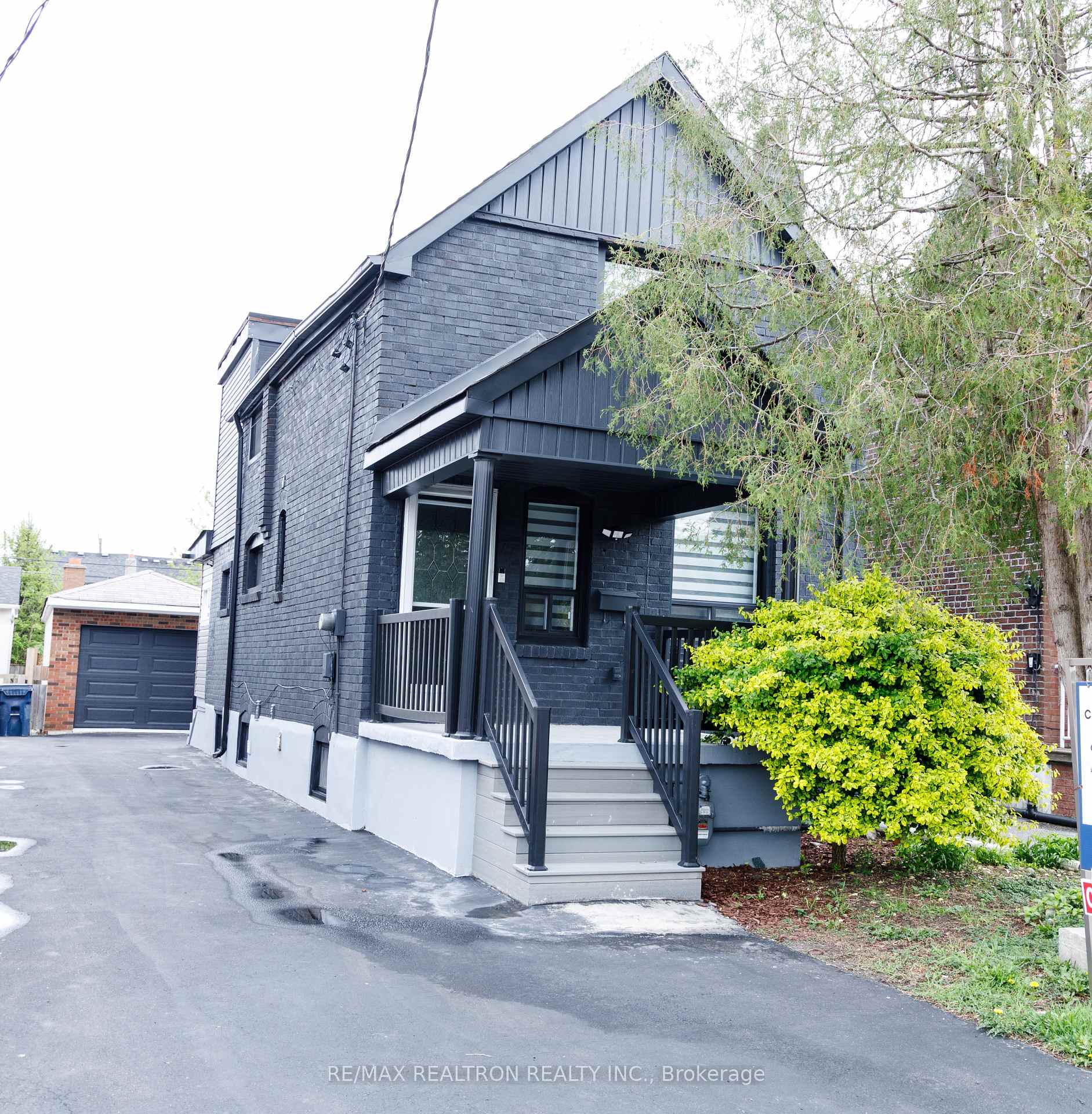 77 Hatherley Rd, Toronto, ON M6E1V8 | 3 Bedroom 3 Bathroom Detached House | Image 1