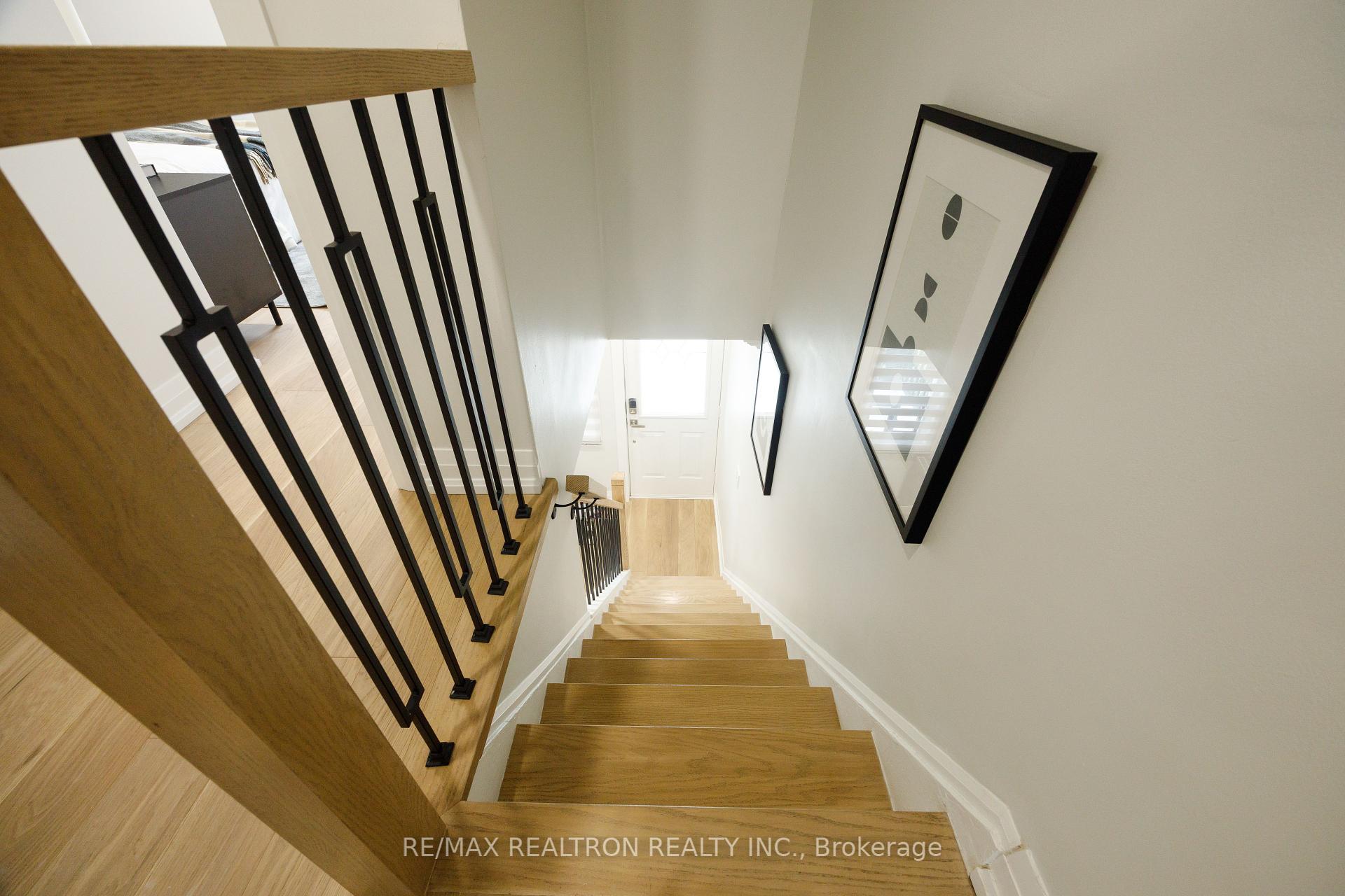 77 Hatherley Rd, Toronto, ON M6E1V8 | 3 Bedroom 3 Bathroom Detached House | Image 10