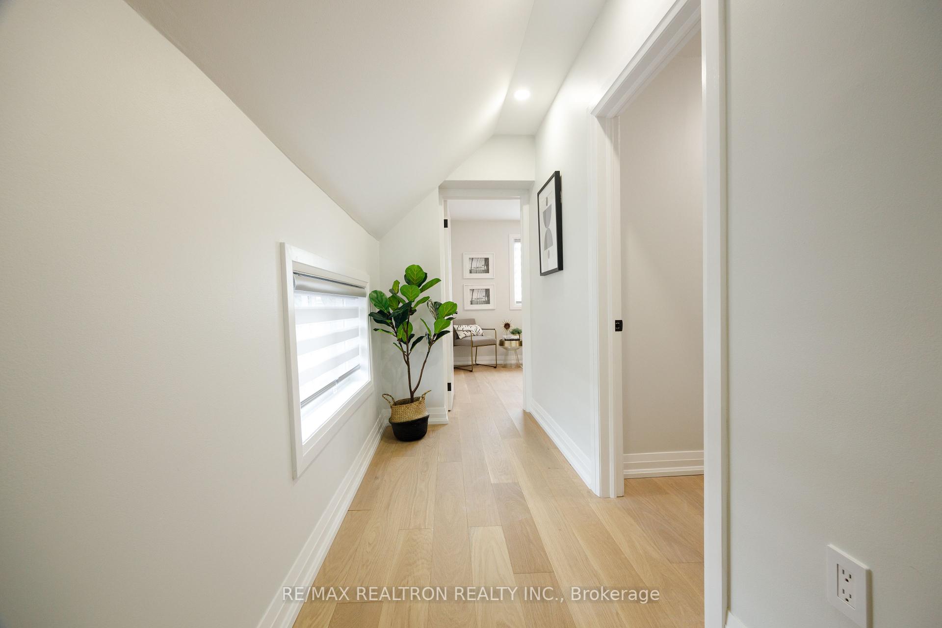 77 Hatherley Rd, Toronto, ON M6E1V8 | 3 Bedroom 3 Bathroom Detached House | Image 11