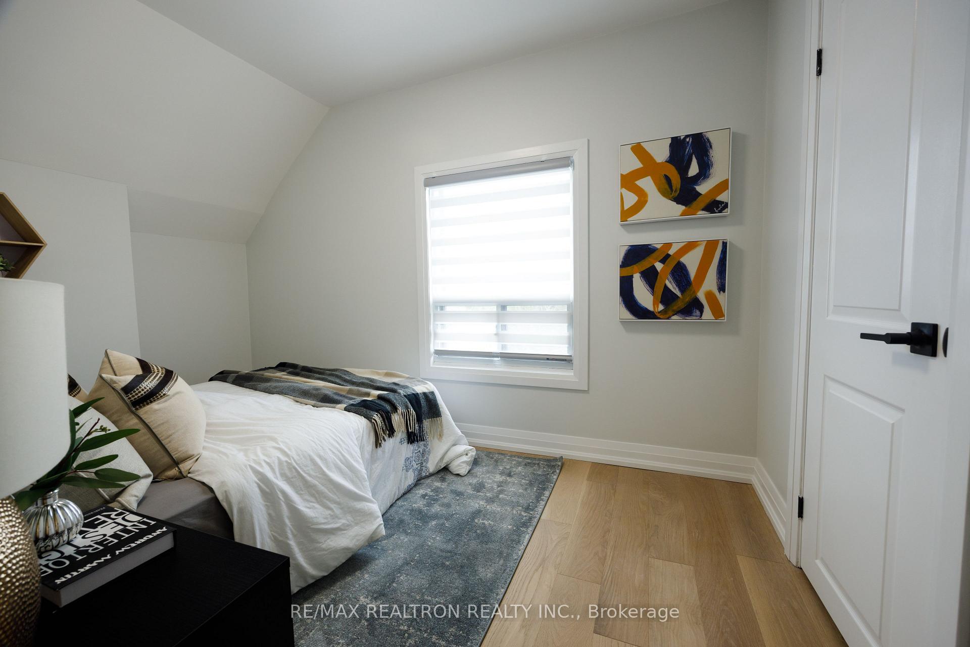 77 Hatherley Rd, Toronto, ON M6E1V8 | 3 Bedroom 3 Bathroom Detached House | Image 15