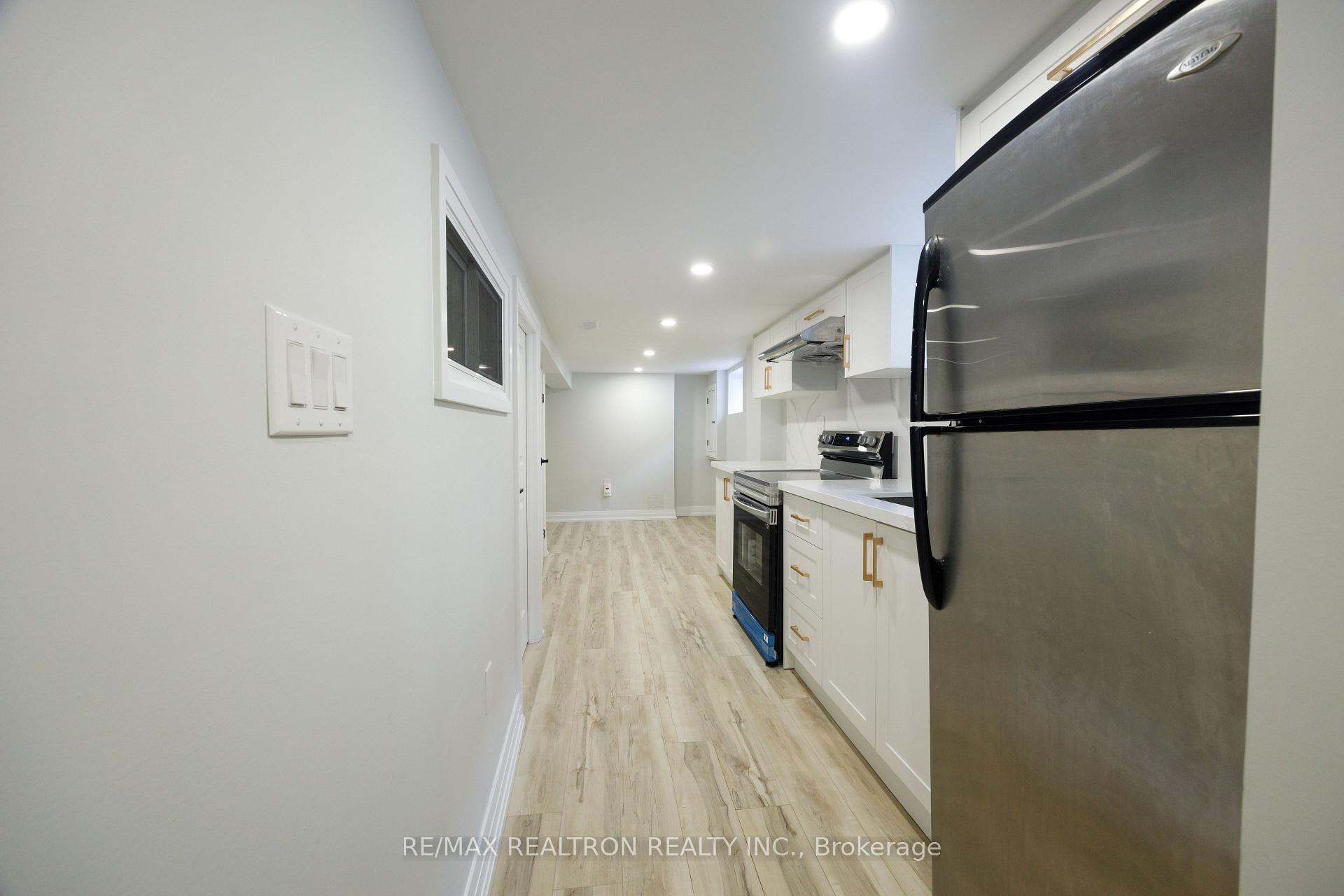 77 Hatherley Rd, Toronto, ON M6E1V8 | 3 Bedroom 3 Bathroom Detached House | Image 17