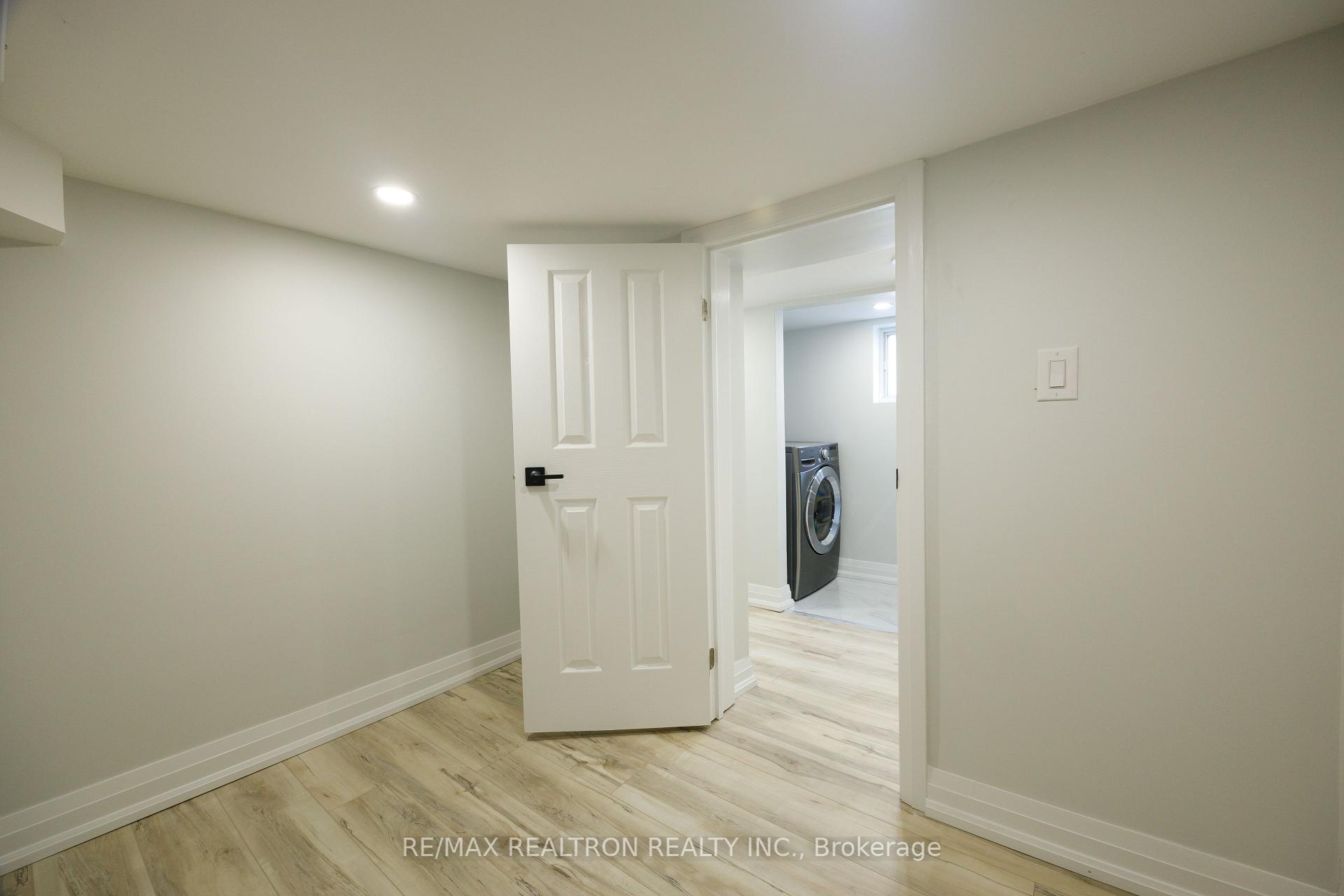 77 Hatherley Rd, Toronto, ON M6E1V8 | 3 Bedroom 3 Bathroom Detached House | Image 21