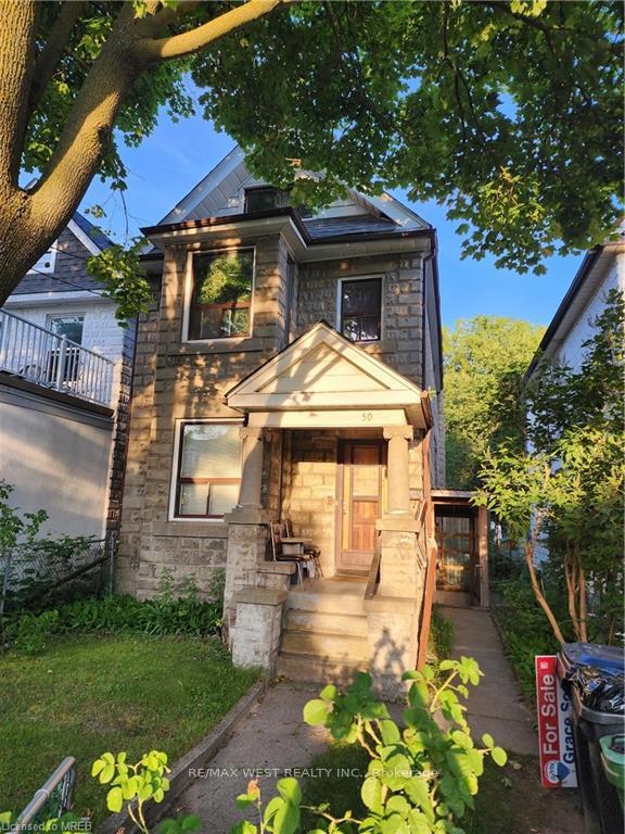 50 Batavia Ave, Toronto, ON M6N4A2 | 4 Bedroom 3 Bathroom Detached House | Image 2