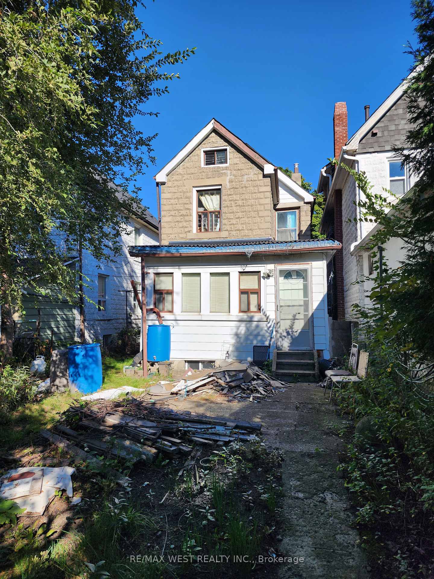 50 Batavia Ave, Toronto, ON M6N4A2 | 4 Bedroom 3 Bathroom Detached House | Image 22