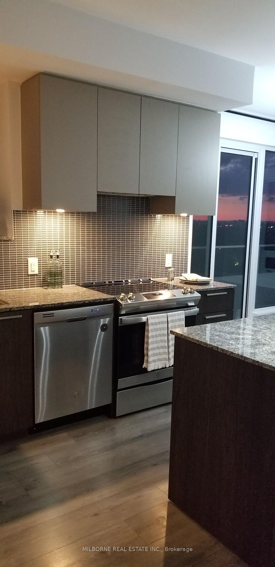 #1803 - 20 Brin Dr, Toronto, ON M8X0B2 | 2 Bedroom 3 Bathroom Condo Apt | Image 10