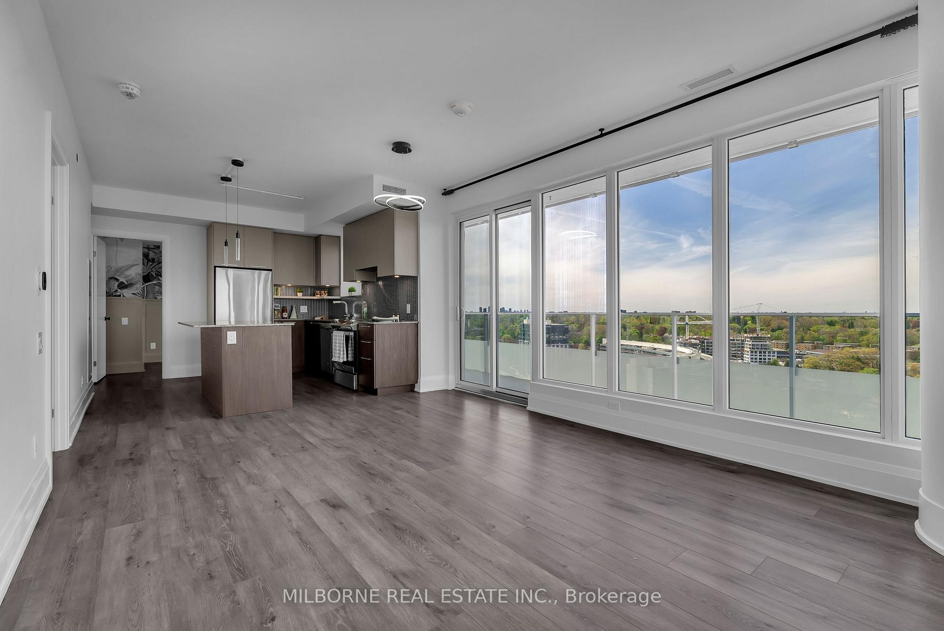 #1803 - 20 Brin Dr, Toronto, ON M8X0B2 | 2 Bedroom 3 Bathroom Condo Apt | Image 11