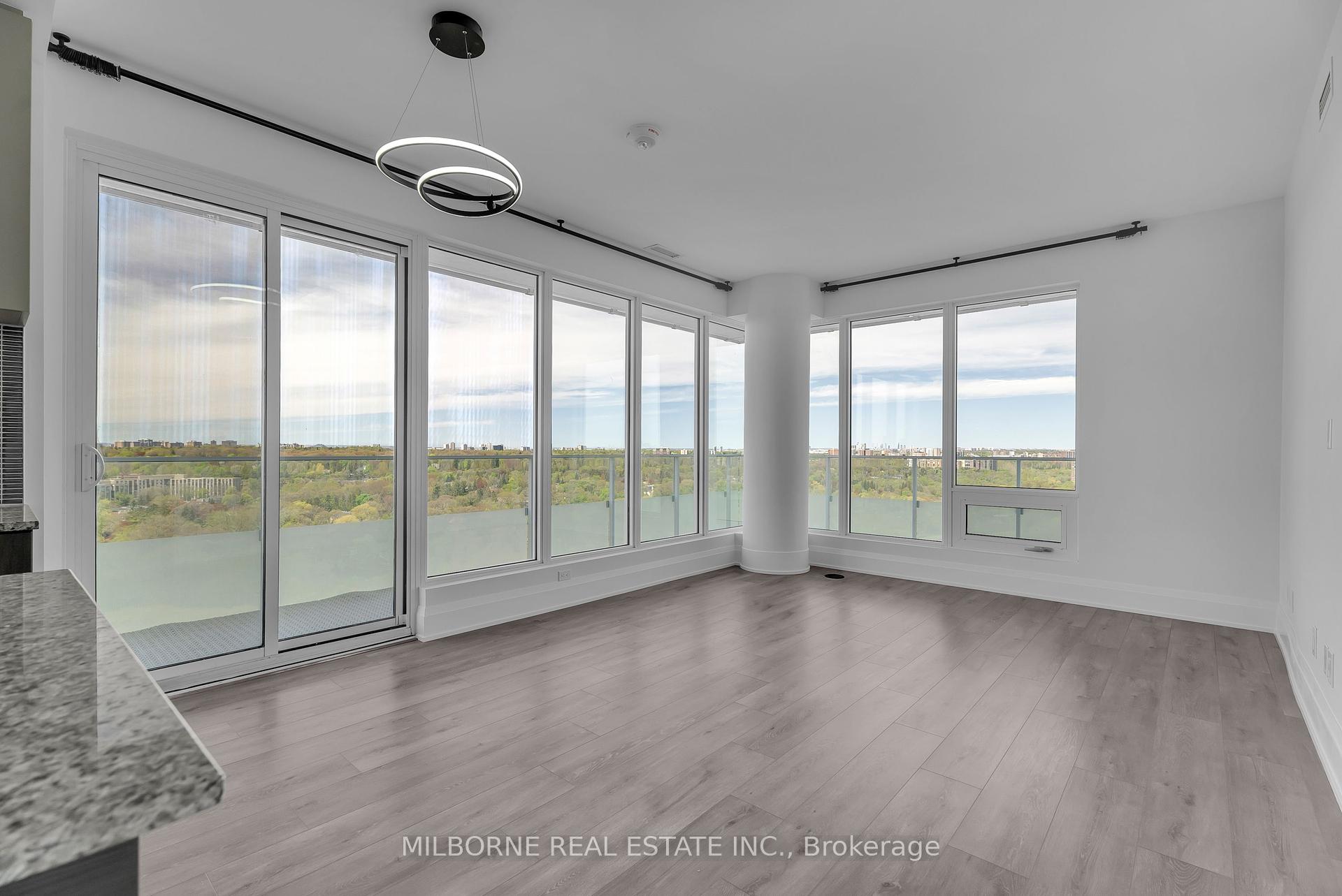 #1803 - 20 Brin Dr, Toronto, ON M8X0B2 | 2 Bedroom 3 Bathroom Condo Apt | Image 12