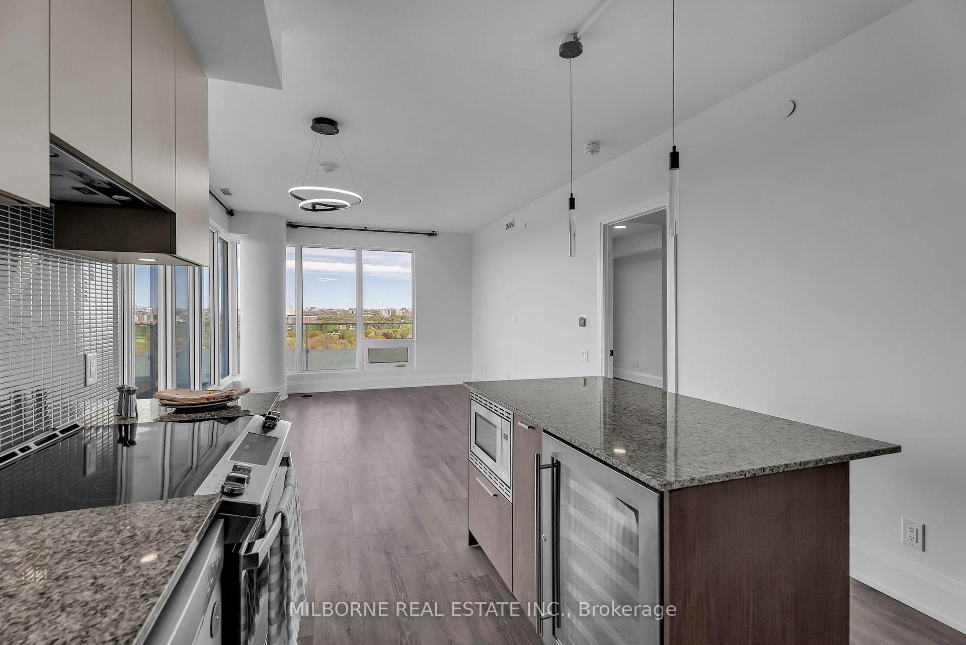 #1803 - 20 Brin Dr, Toronto, ON M8X0B2 | 2 Bedroom 3 Bathroom Condo Apt | Image 13