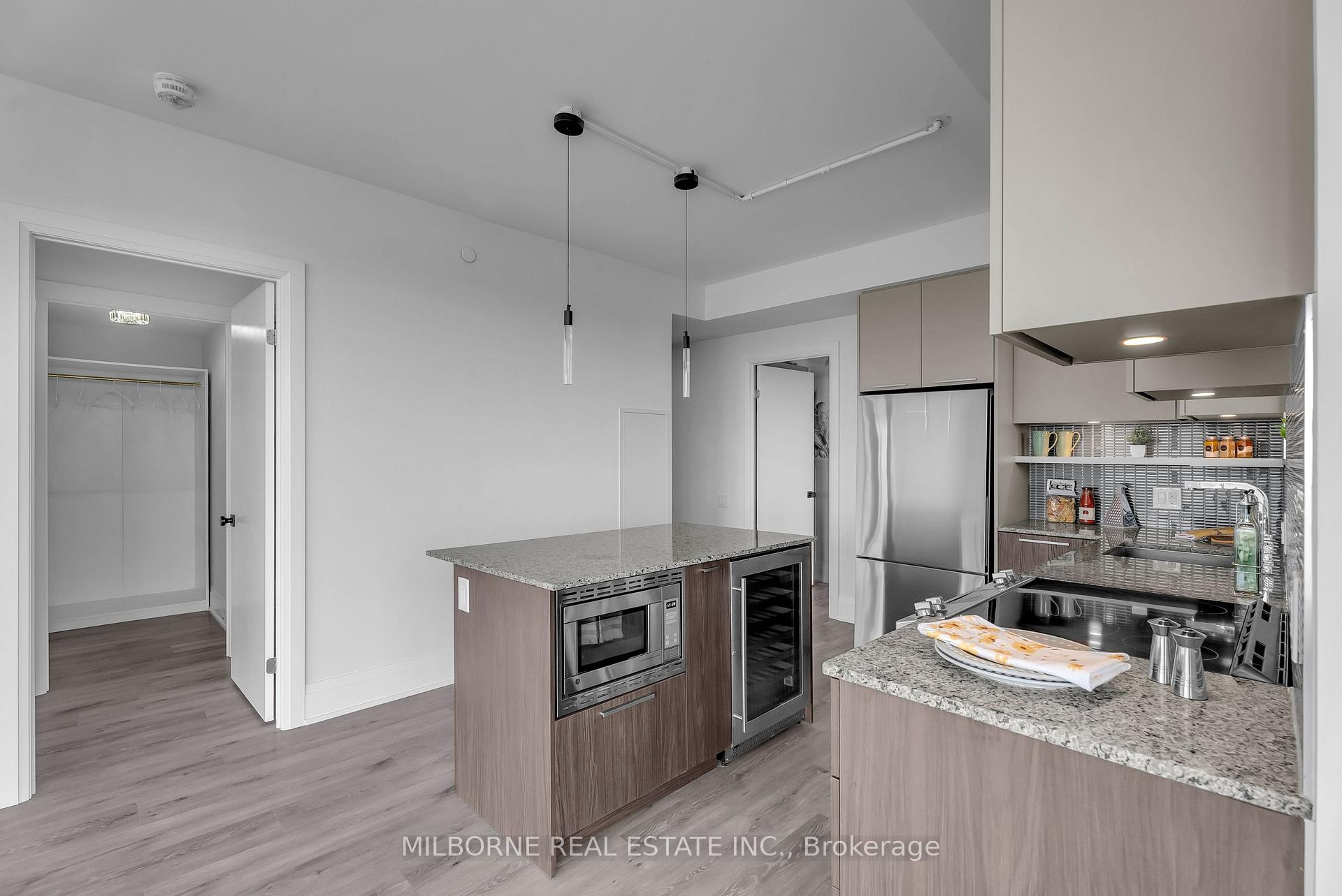 #1803 - 20 Brin Dr, Toronto, ON M8X0B2 | 2 Bedroom 3 Bathroom Condo Apt | Image 14