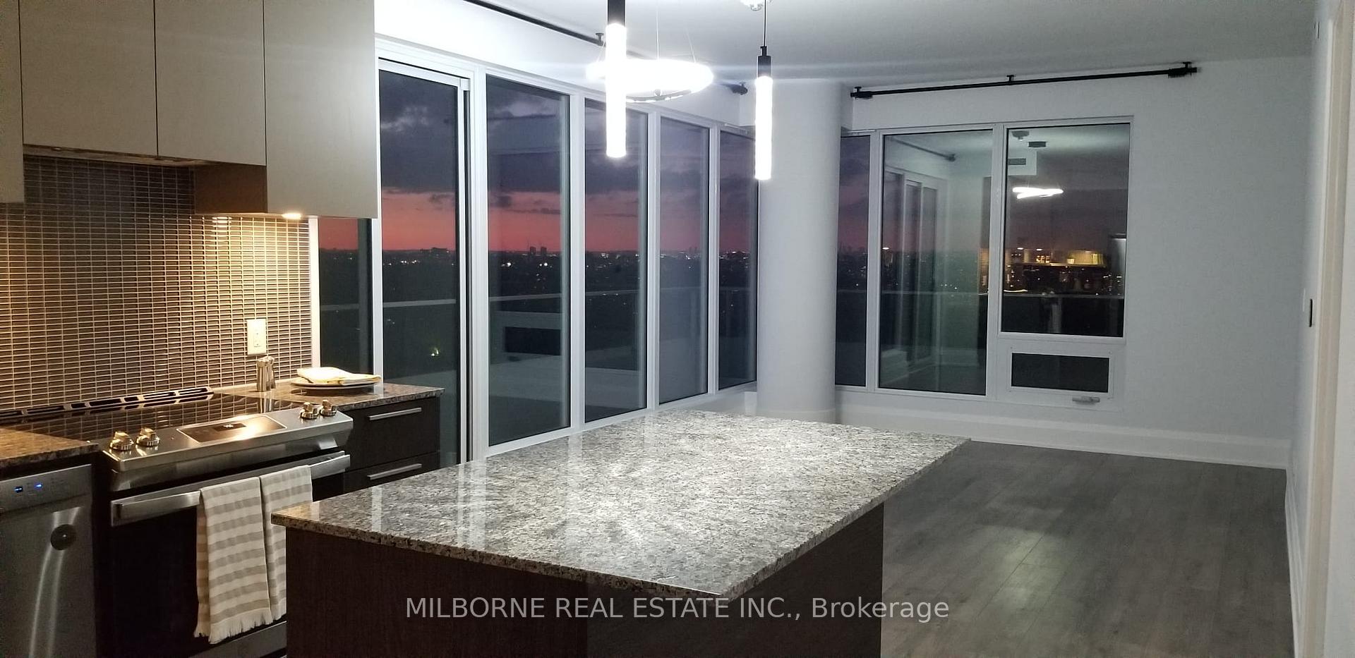 #1803 - 20 Brin Dr, Toronto, ON M8X0B2 | 2 Bedroom 3 Bathroom Condo Apt | Image 15