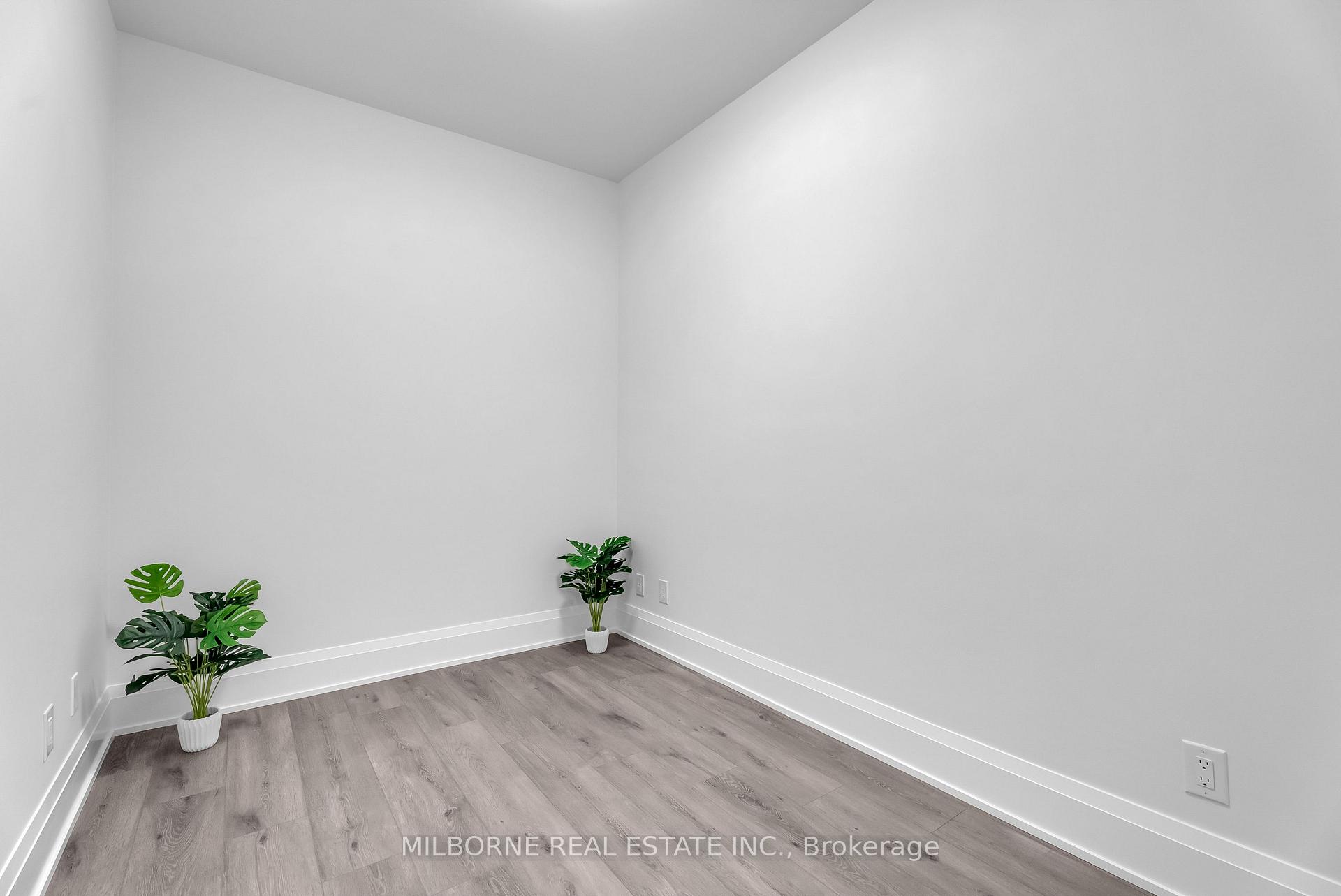 #1803 - 20 Brin Dr, Toronto, ON M8X0B2 | 2 Bedroom 3 Bathroom Condo Apt | Image 16