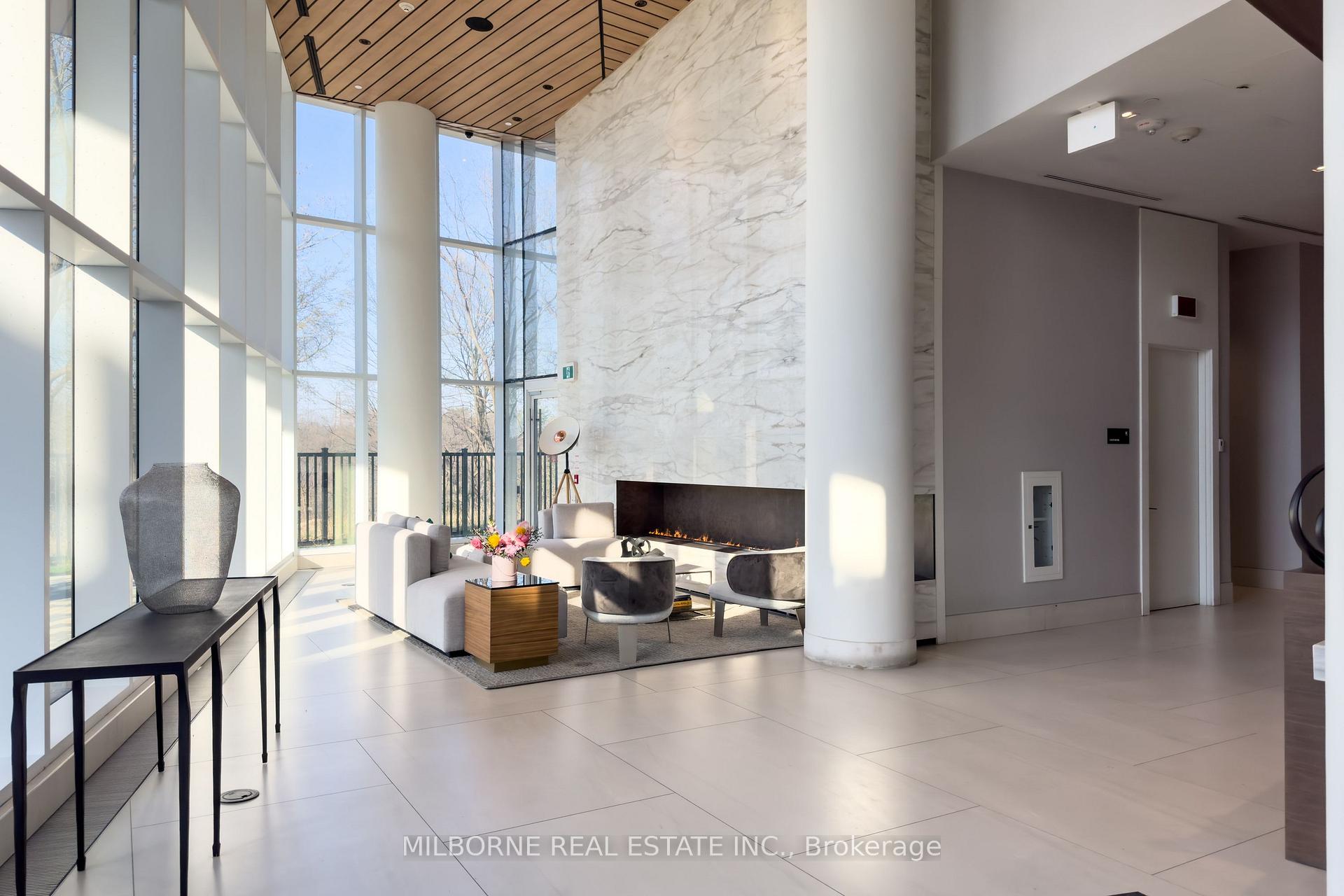 #1803 - 20 Brin Dr, Toronto, ON M8X0B2 | 2 Bedroom 3 Bathroom Condo Apt | Image 2