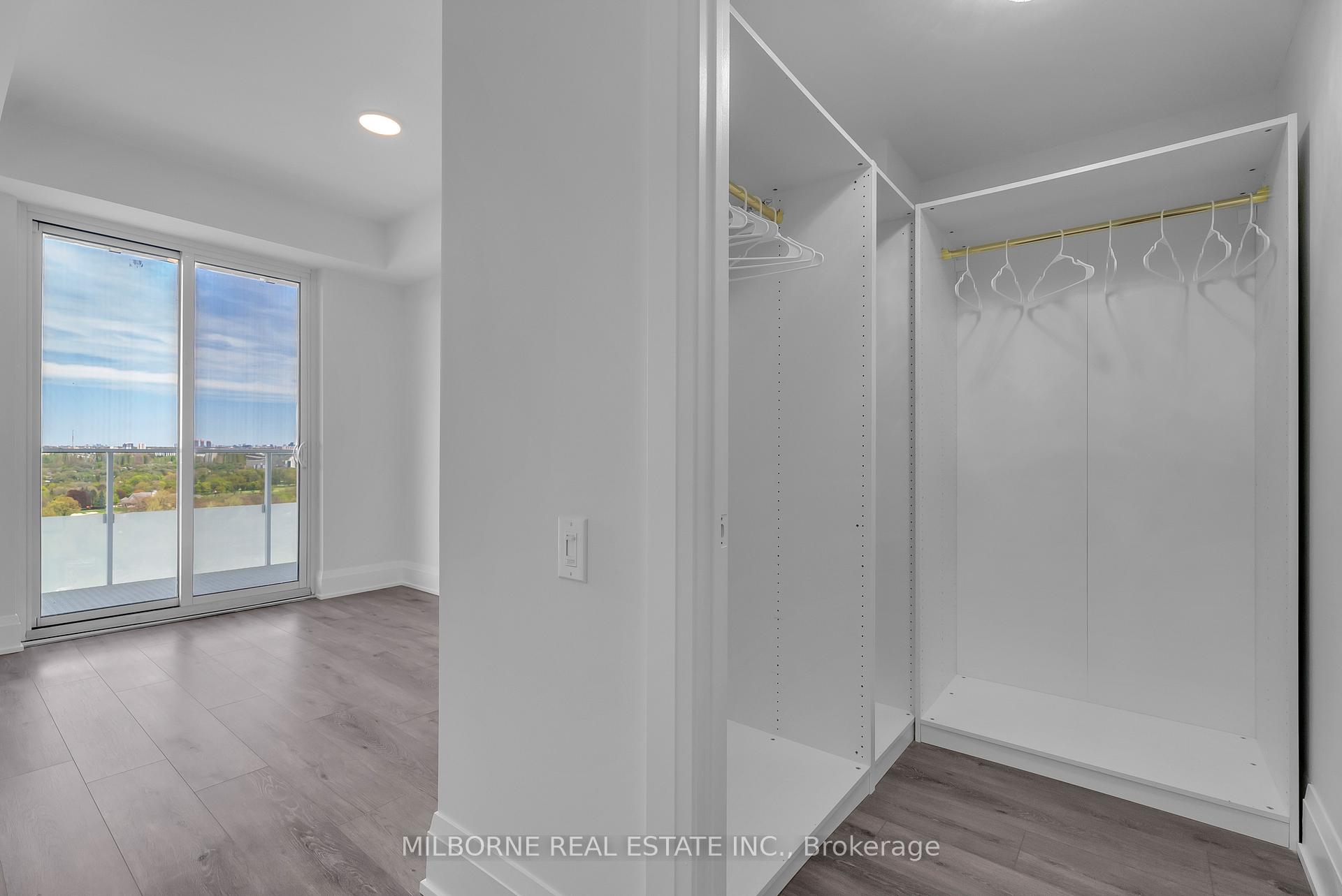 #1803 - 20 Brin Dr, Toronto, ON M8X0B2 | 2 Bedroom 3 Bathroom Condo Apt | Image 20