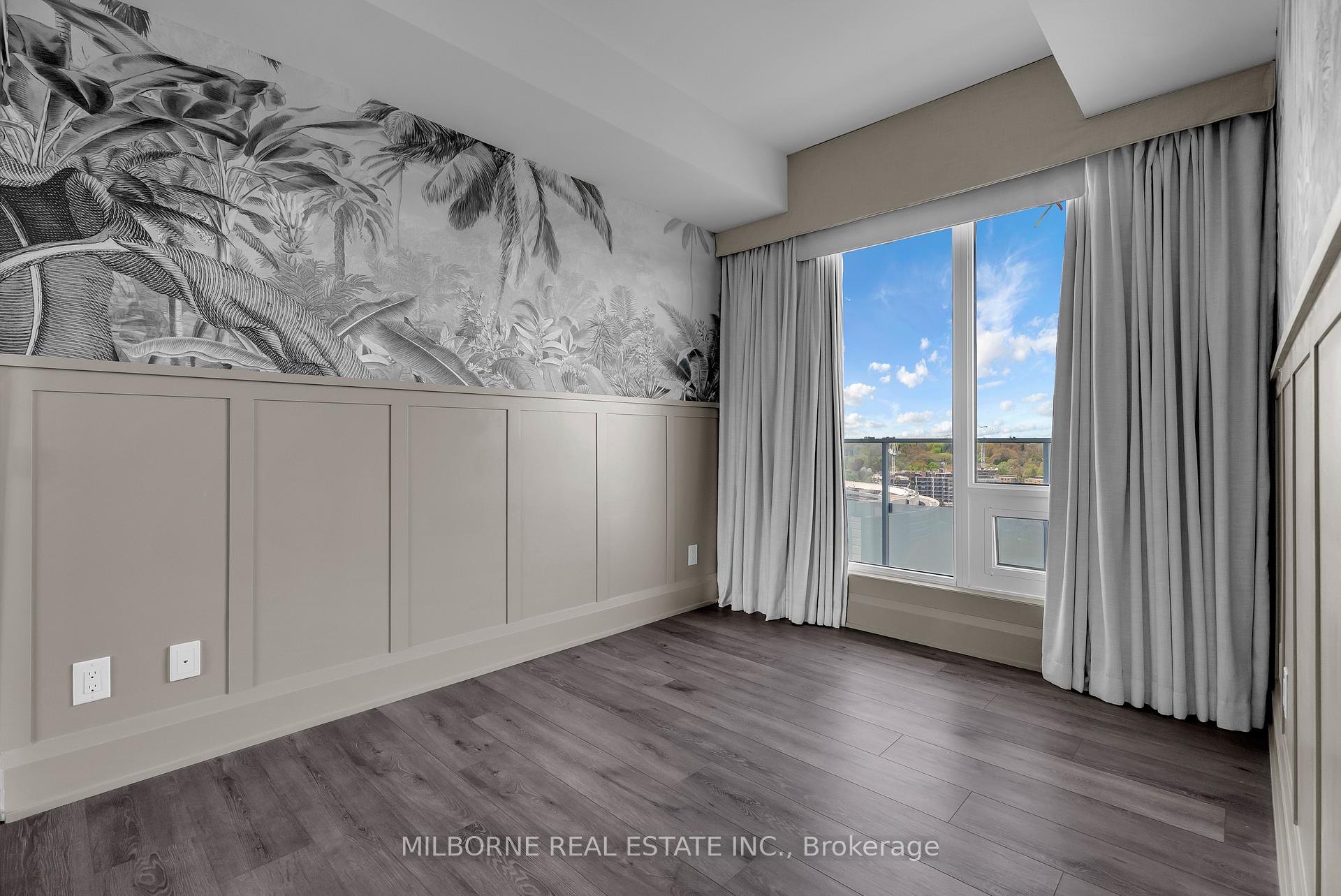 #1803 - 20 Brin Dr, Toronto, ON M8X0B2 | 2 Bedroom 3 Bathroom Condo Apt | Image 22