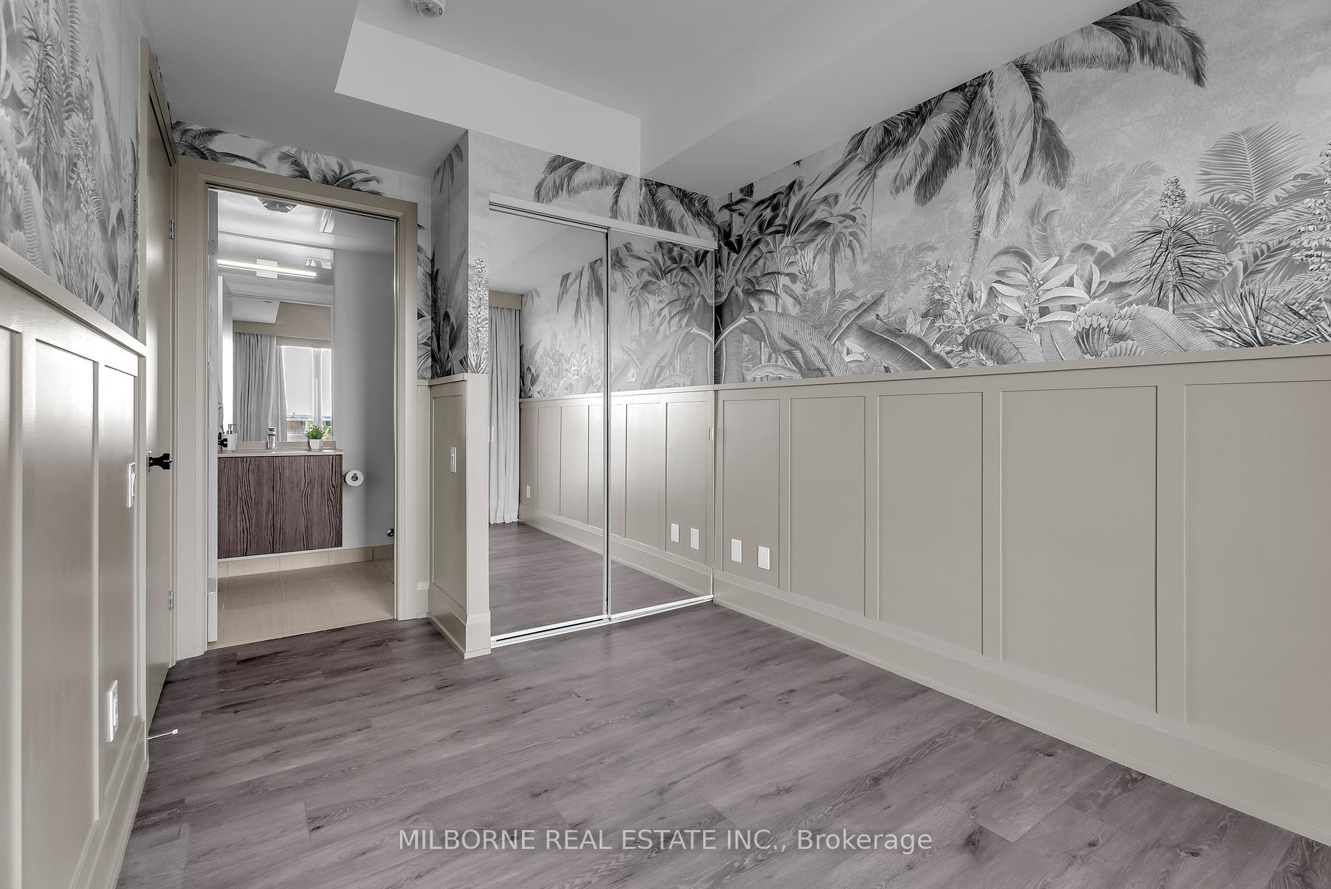 #1803 - 20 Brin Dr, Toronto, ON M8X0B2 | 2 Bedroom 3 Bathroom Condo Apt | Image 23