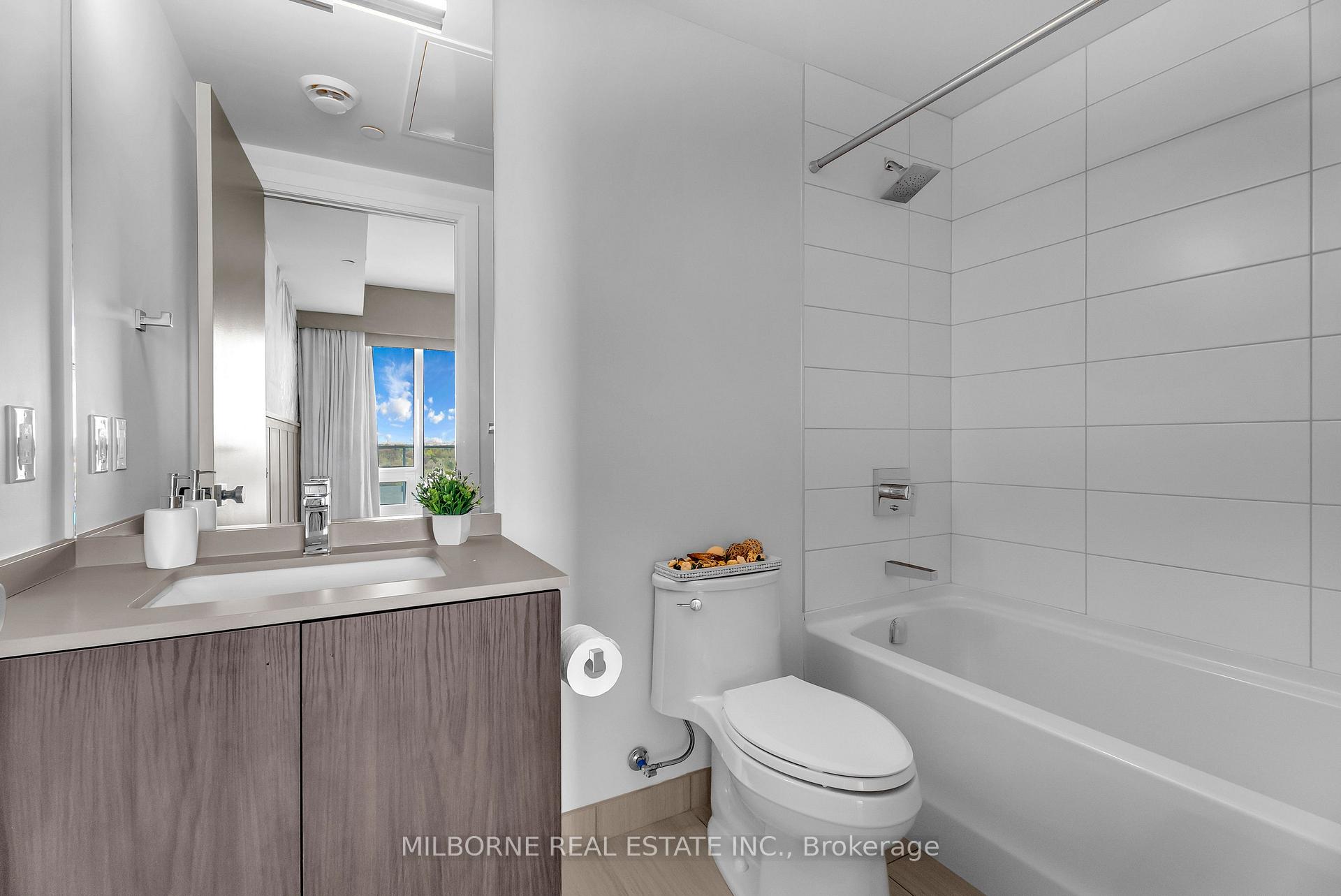 #1803 - 20 Brin Dr, Toronto, ON M8X0B2 | 2 Bedroom 3 Bathroom Condo Apt | Image 24