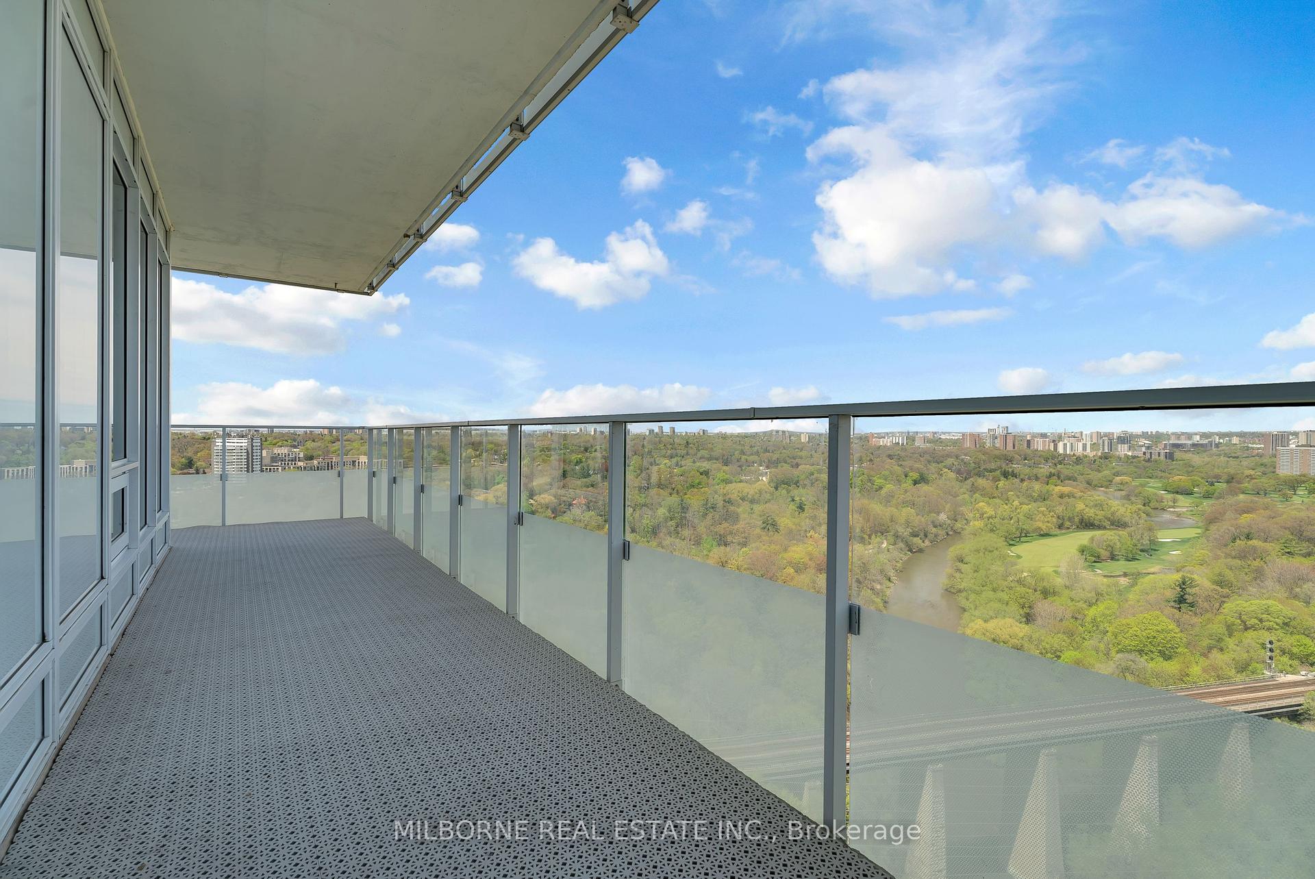 #1803 - 20 Brin Dr, Toronto, ON M8X0B2 | 2 Bedroom 3 Bathroom Condo Apt | Image 25