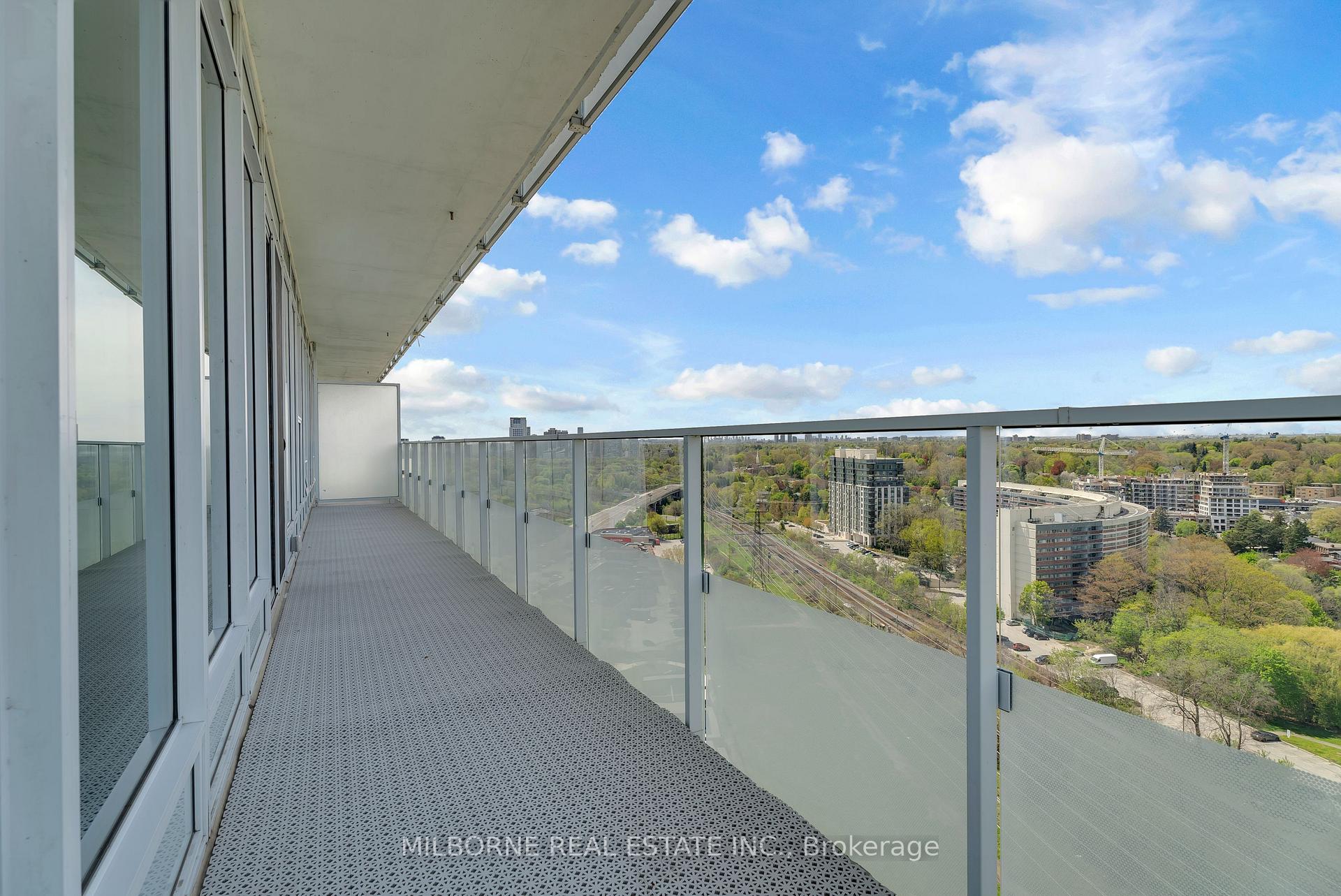 #1803 - 20 Brin Dr, Toronto, ON M8X0B2 | 2 Bedroom 3 Bathroom Condo Apt | Image 27