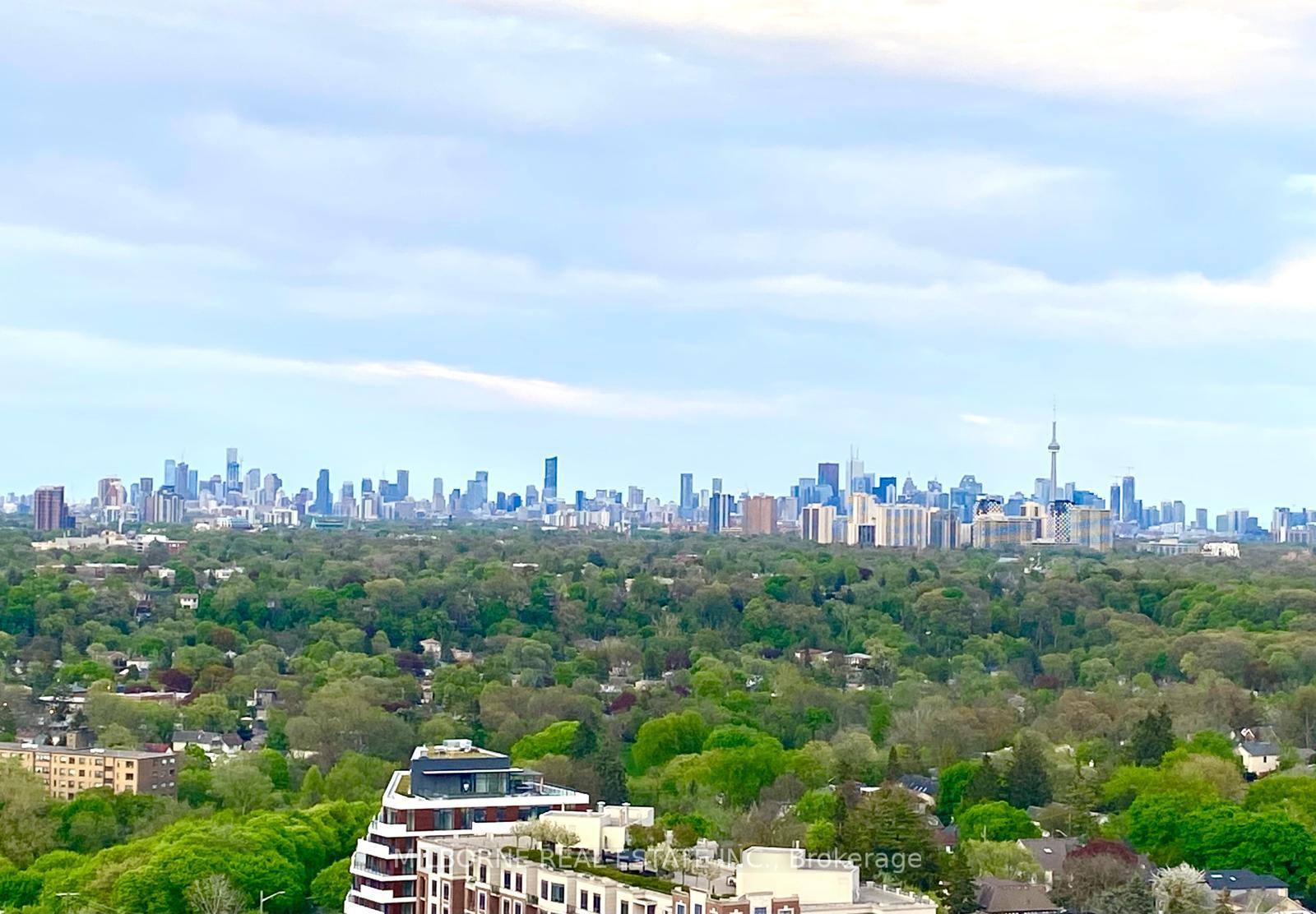 #1803 - 20 Brin Dr, Toronto, ON M8X0B2 | 2 Bedroom 3 Bathroom Condo Apt | Image 29