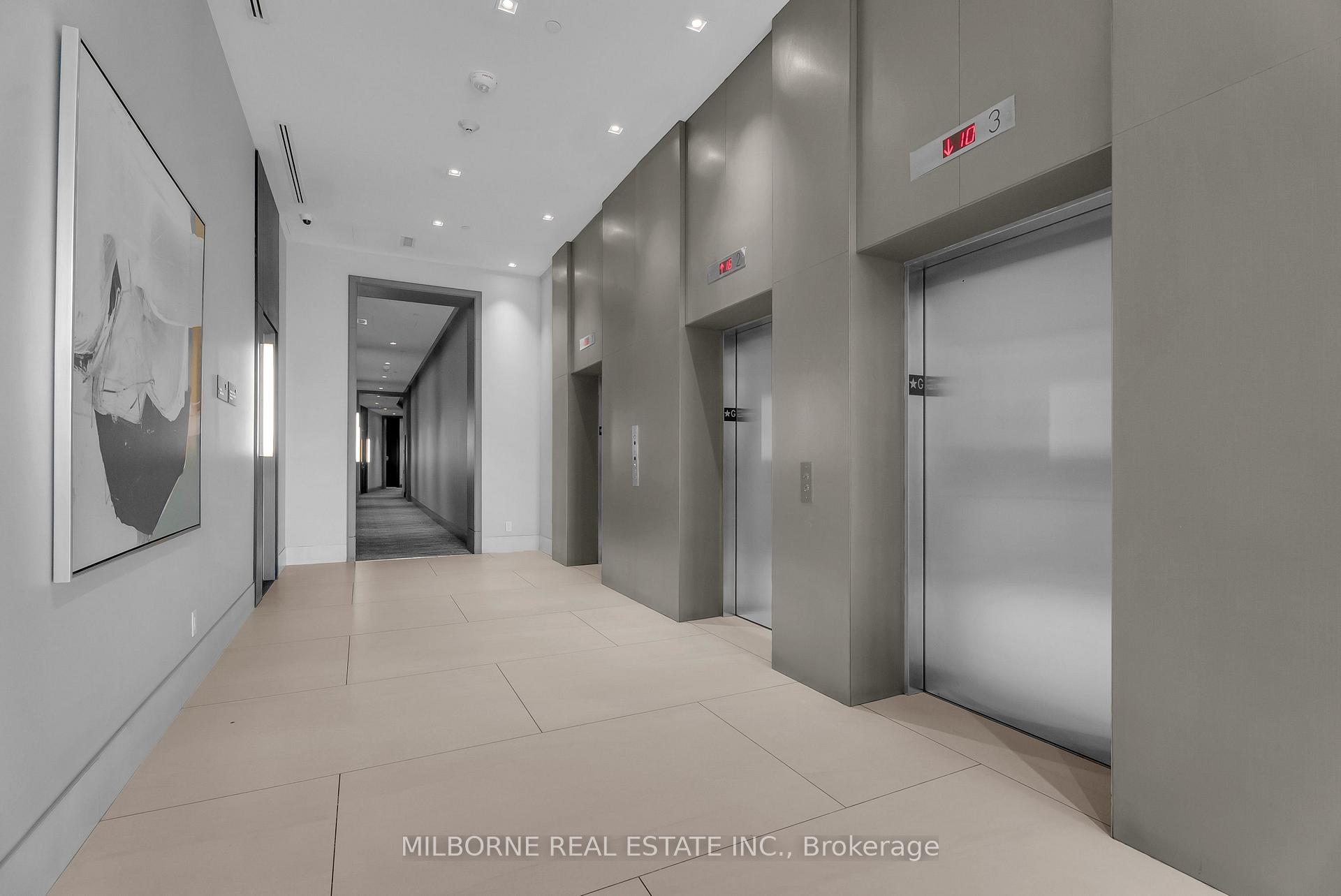 #1803 - 20 Brin Dr, Toronto, ON M8X0B2 | 2 Bedroom 3 Bathroom Condo Apt | Image 3