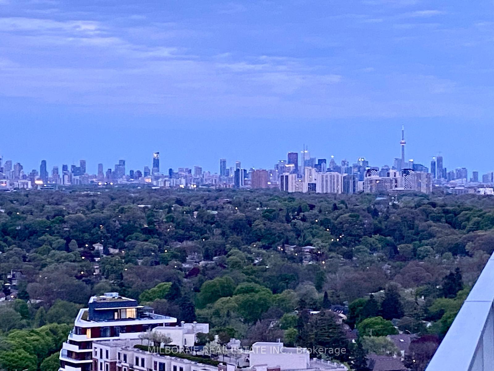 #1803 - 20 Brin Dr, Toronto, ON M8X0B2 | 2 Bedroom 3 Bathroom Condo Apt | Image 30