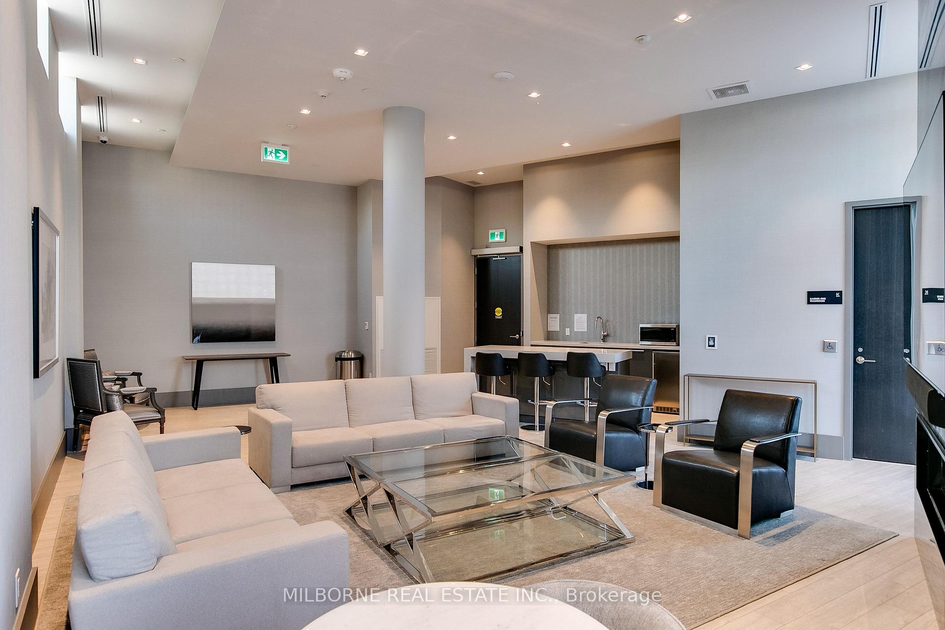 #1803 - 20 Brin Dr, Toronto, ON M8X0B2 | 2 Bedroom 3 Bathroom Condo Apt | Image 35